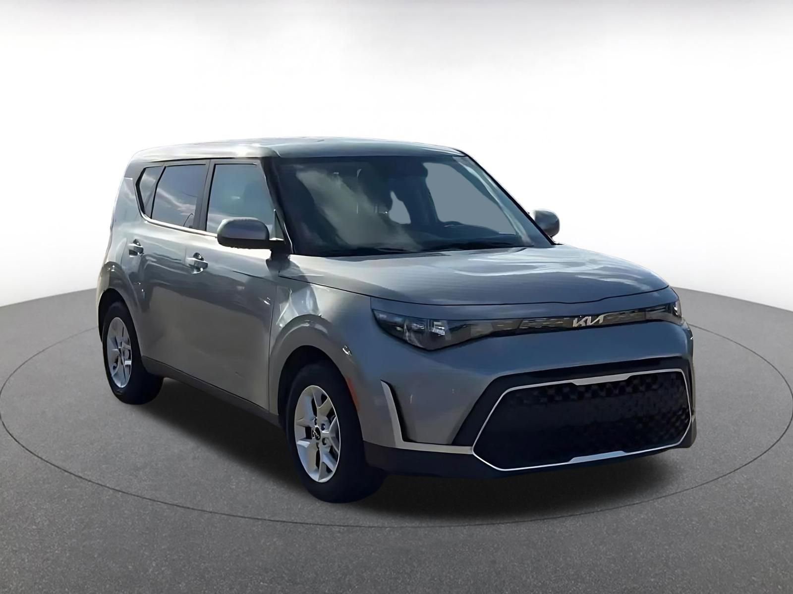 Thumbnail: 2025 Kia Soul - 3