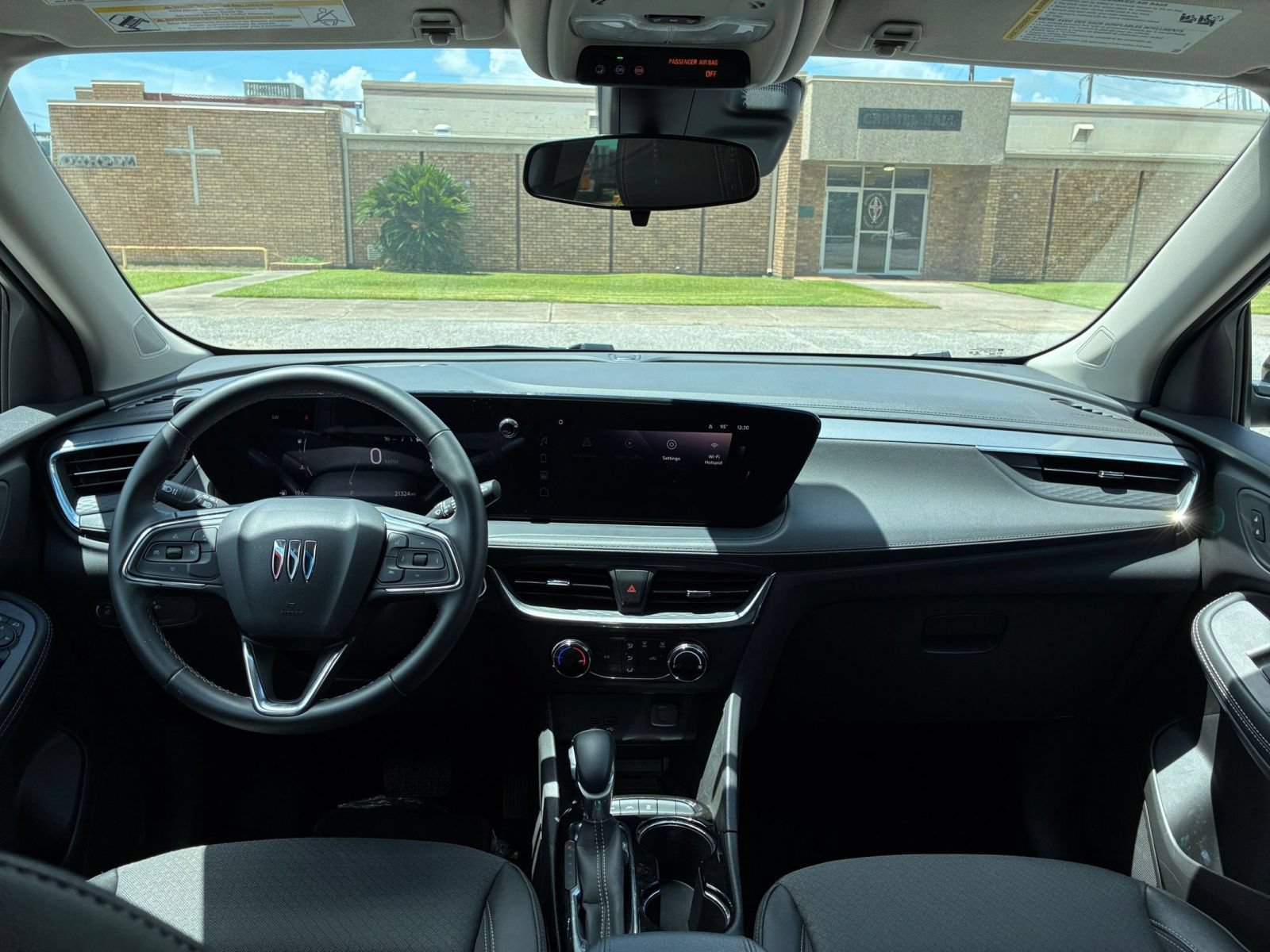 Thumbnail: 2026 Buick Encore GX - 31