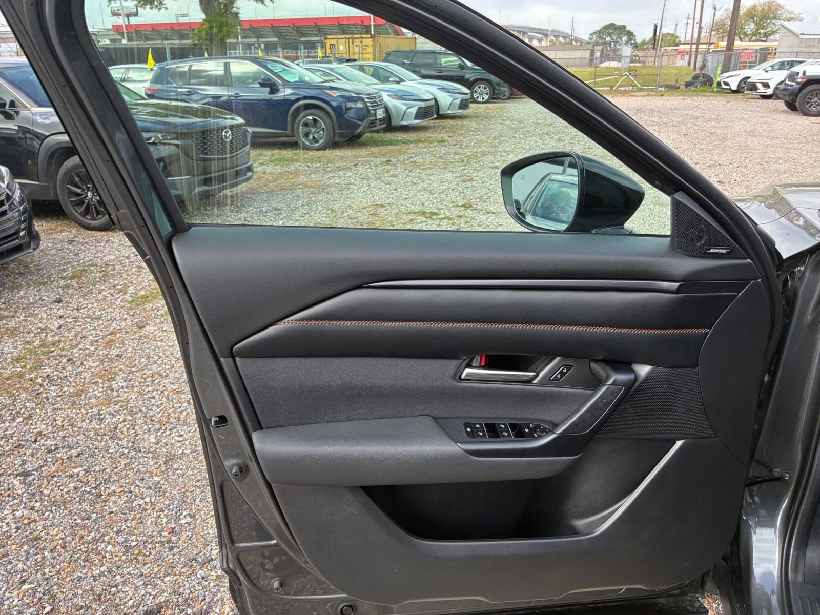 Thumbnail: 2025 Mazda CX-50 - 18