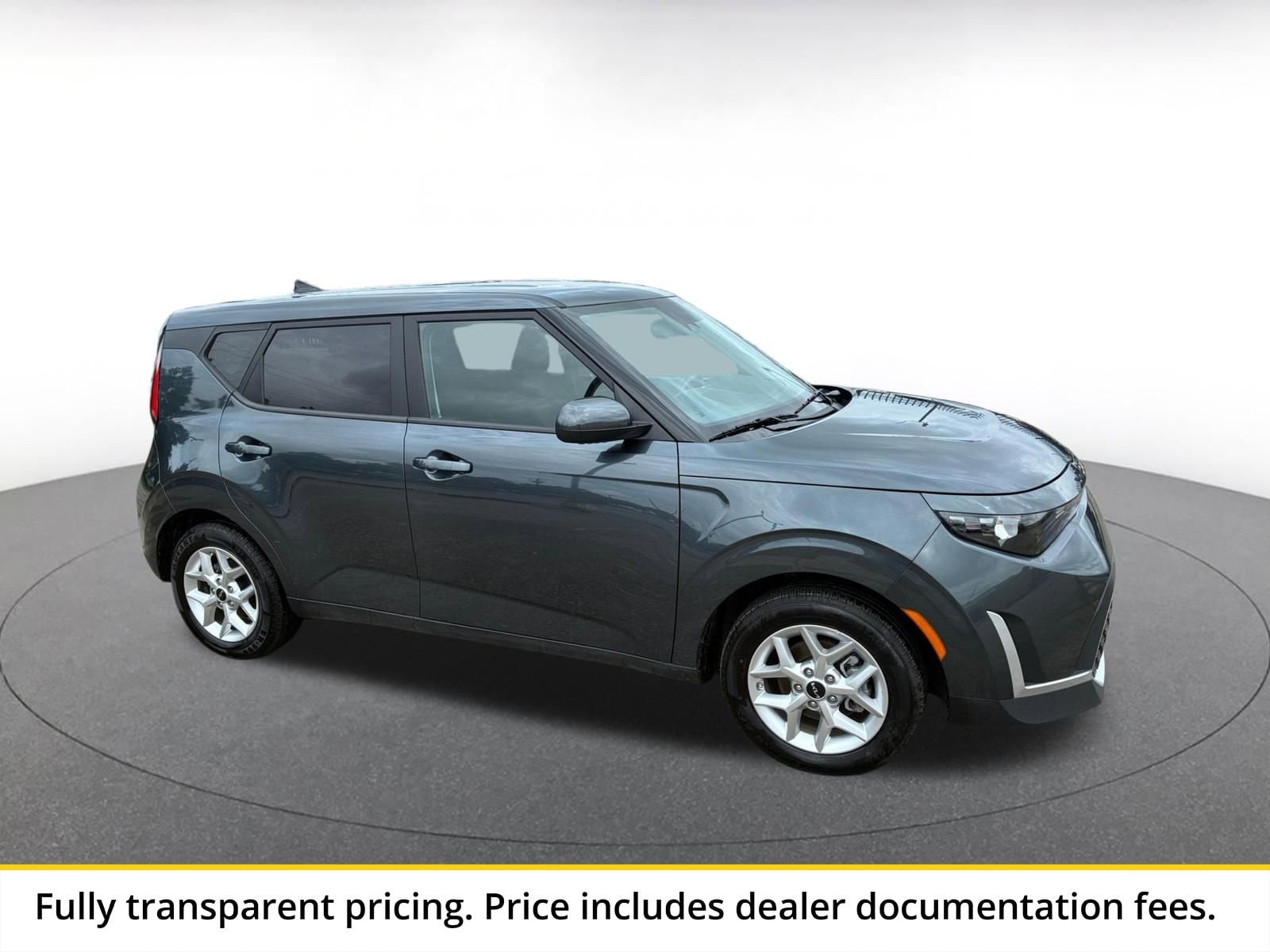 Thumbnail: 2025 Kia Soul - 1