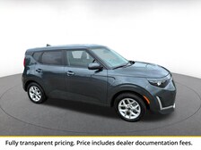 2025 Kia Soul LX -
                  New Orleans, LA