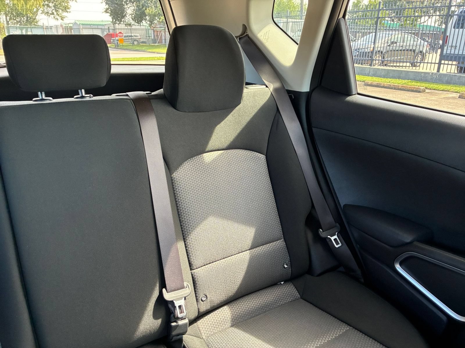 2025 Kia Soul LX - Photo 34