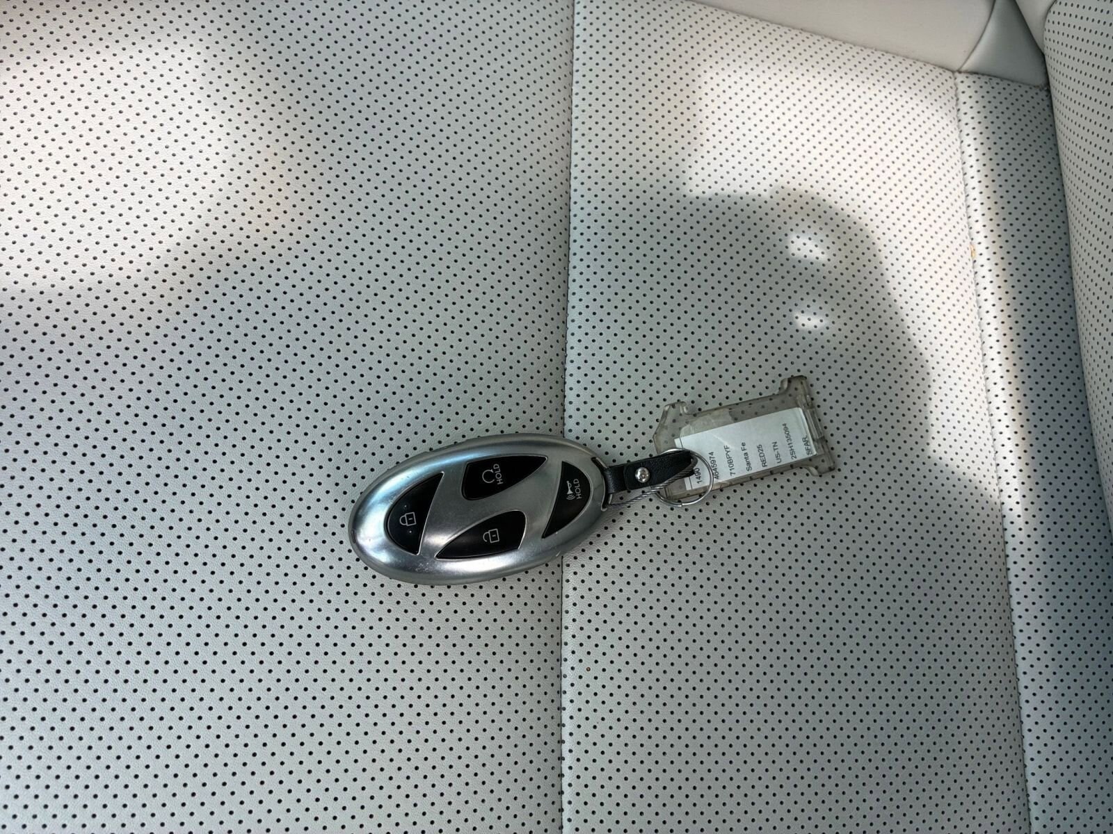 Thumbnail: 2025 Hyundai Santa Fe - 21