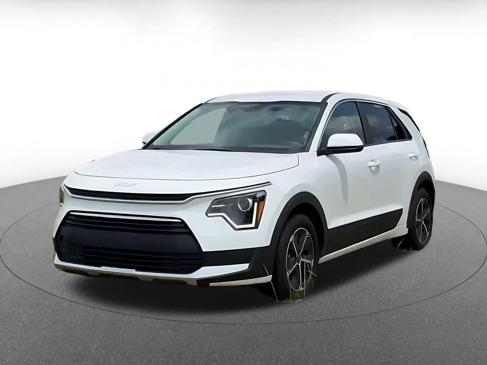 Thumbnail: 2026 Kia Niro - 7