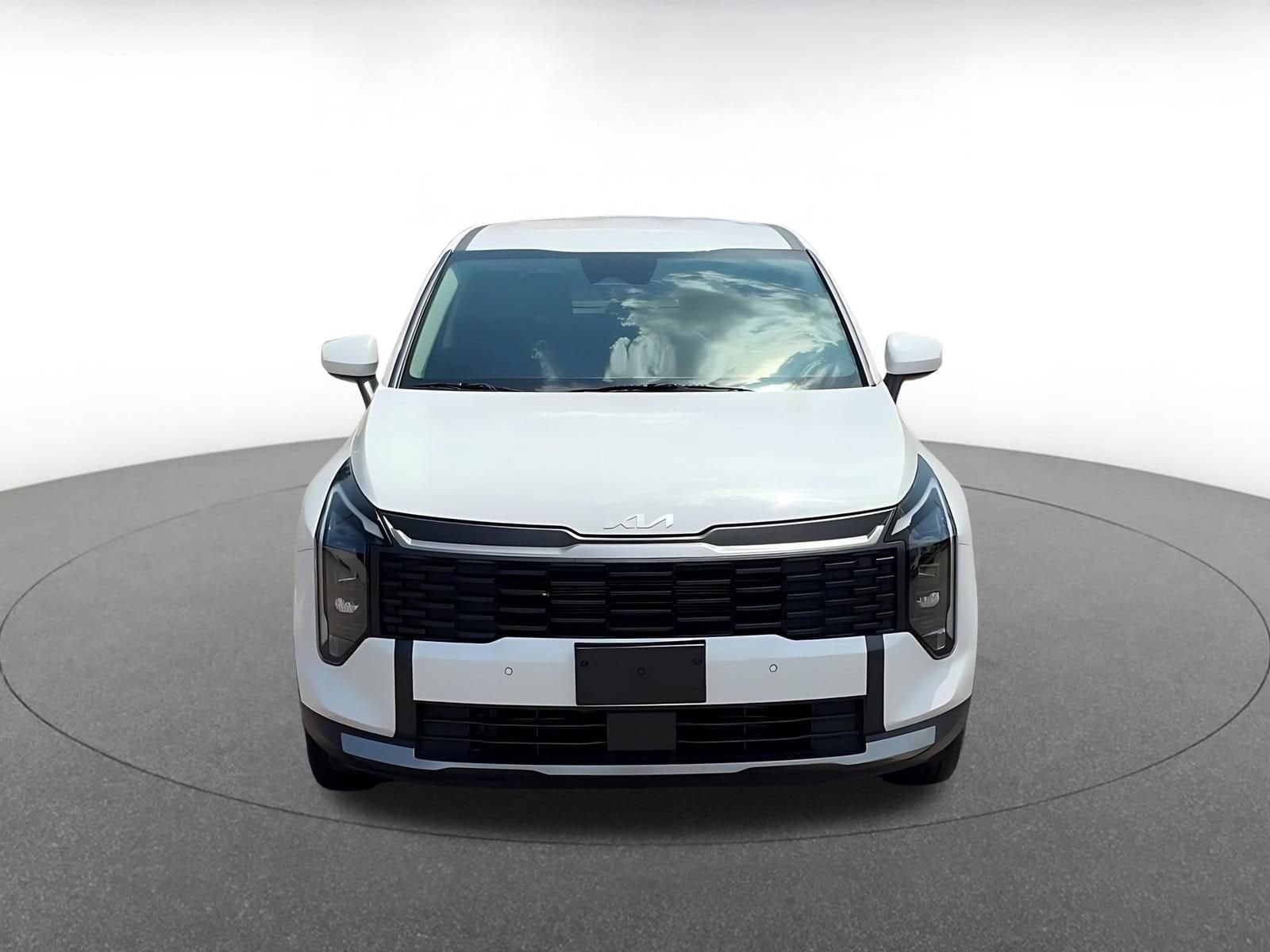 Thumbnail: 2026 Kia Sportage - 4