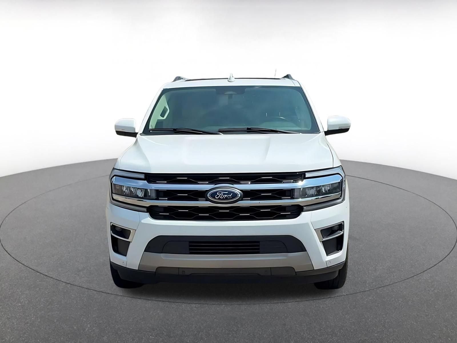 Thumbnail: 2024 Ford Expedition MAX - 4