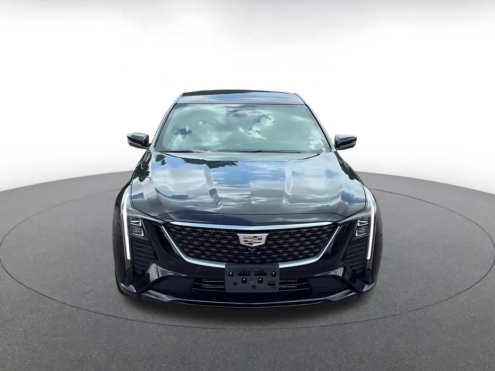 Thumbnail: 2026 Cadillac CT5 - 4