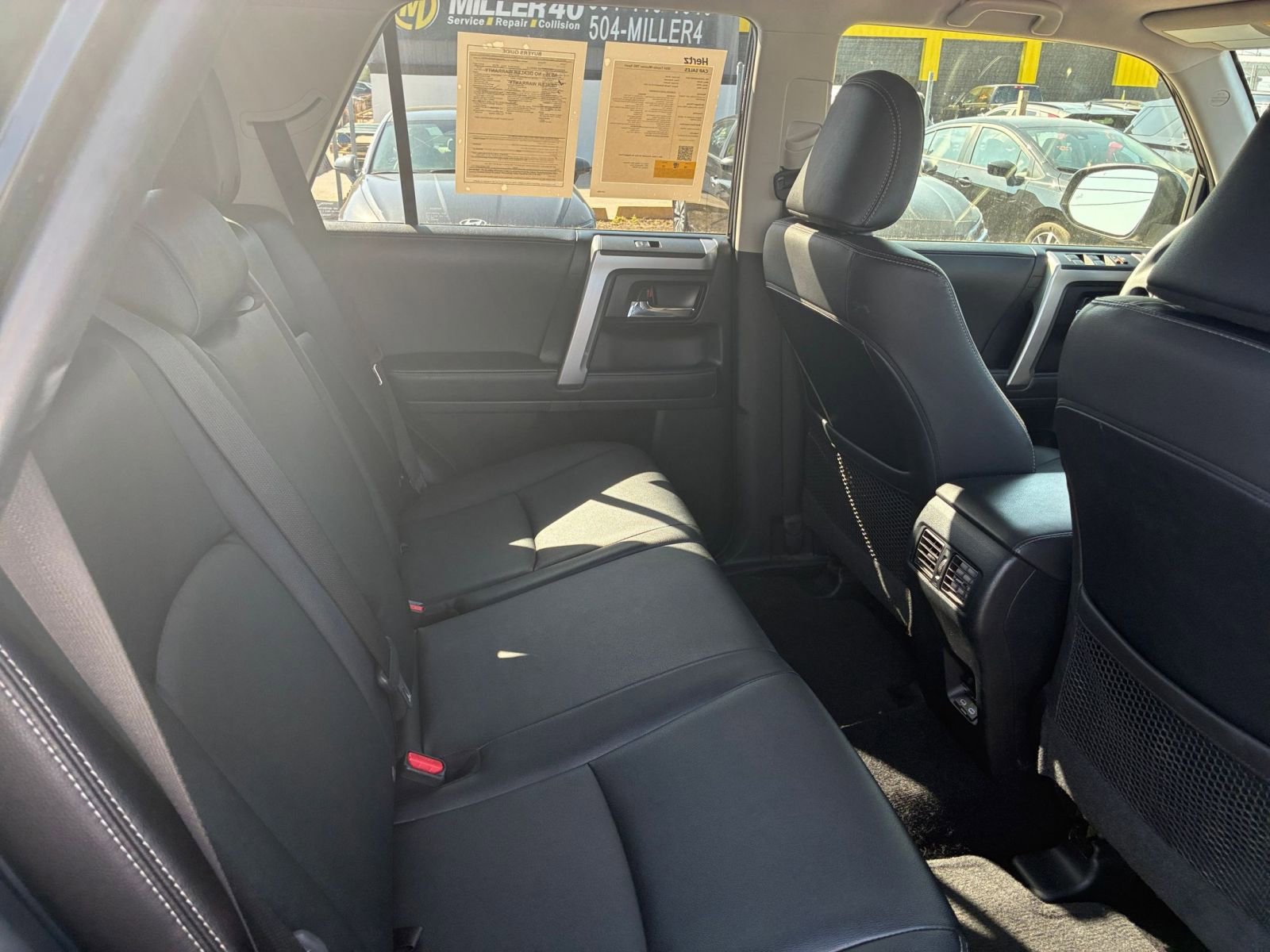 Thumbnail: 2024 Toyota 4Runner - 29