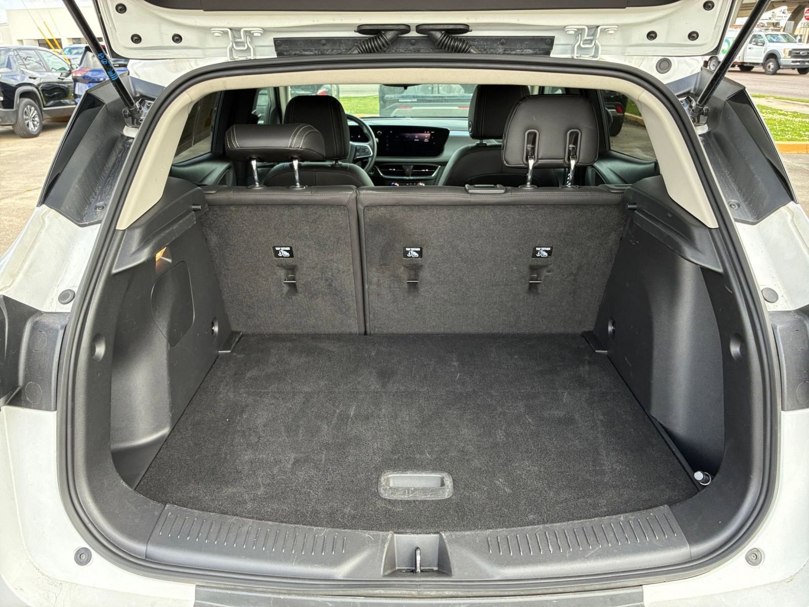 Thumbnail: 2025 Buick Encore GX - 29