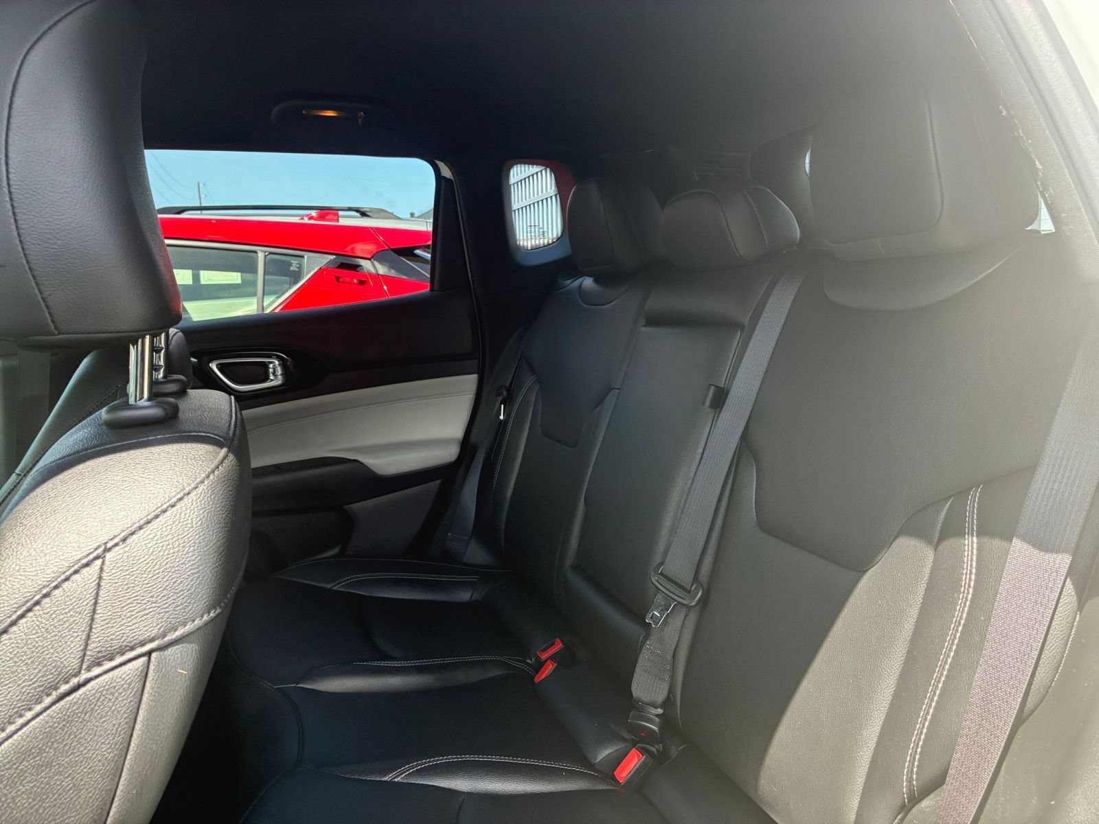 Thumbnail: 2025 Jeep Compass - 27
