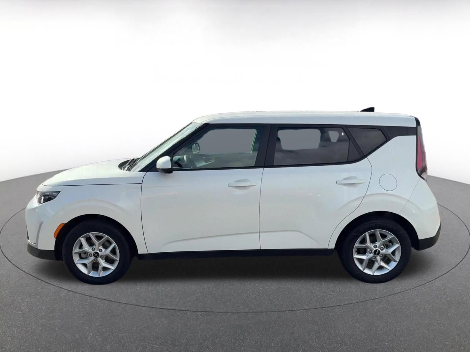 Thumbnail: 2025 Kia Soul - 9
