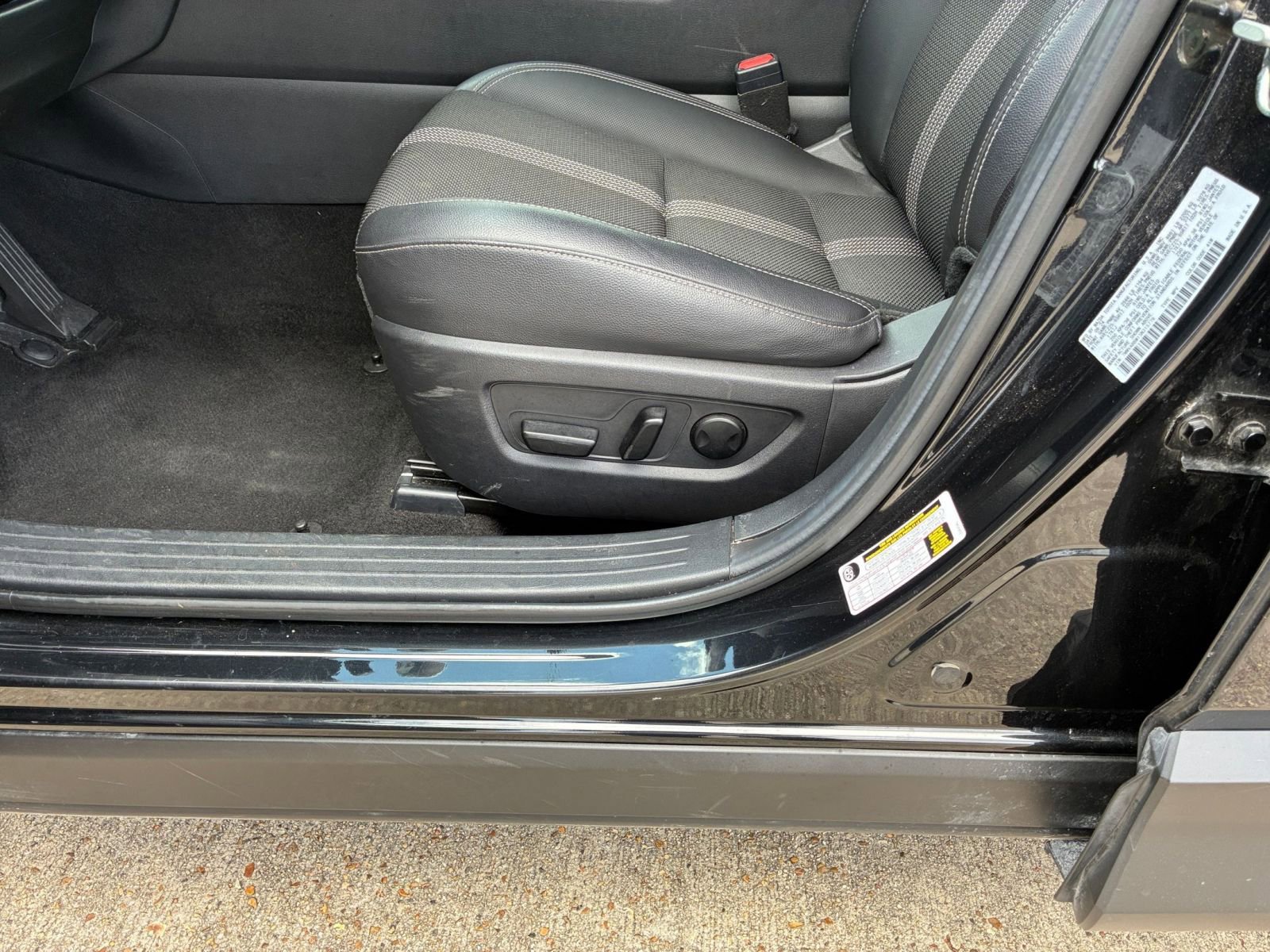 Thumbnail: 2025 Mazda CX-50 - 22