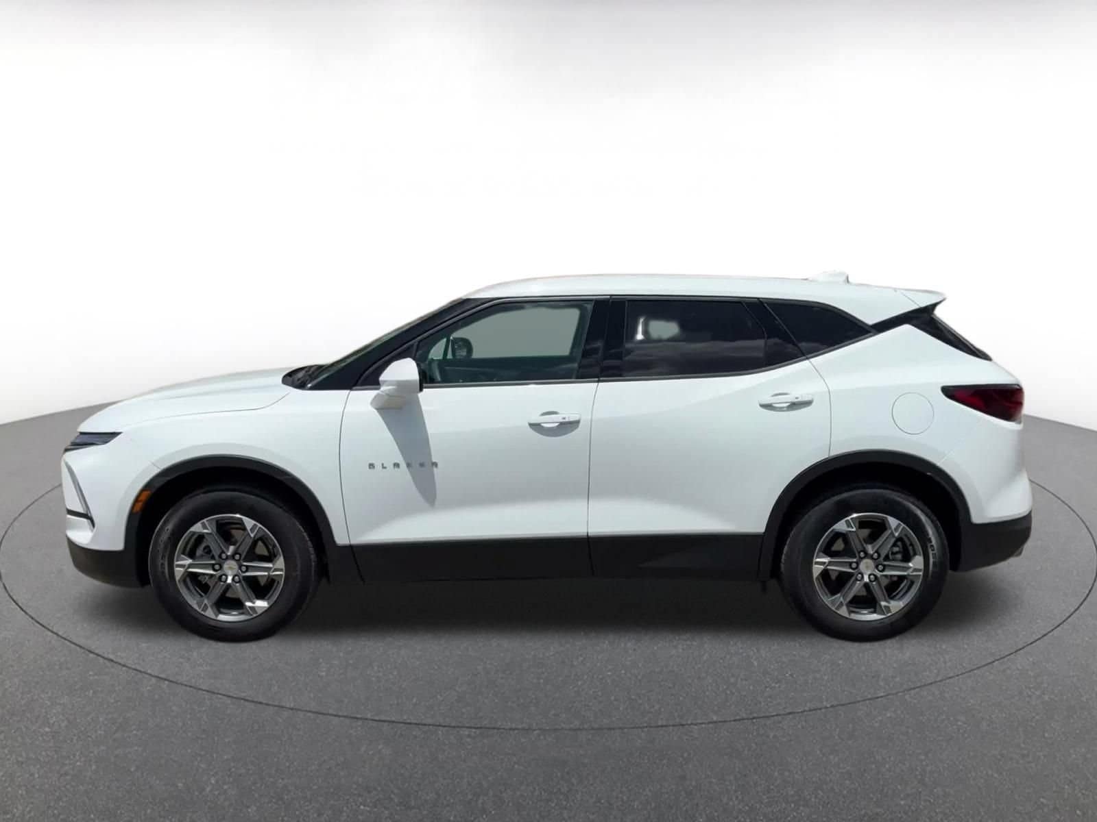 Thumbnail: 2025 Chevrolet Blazer - 7