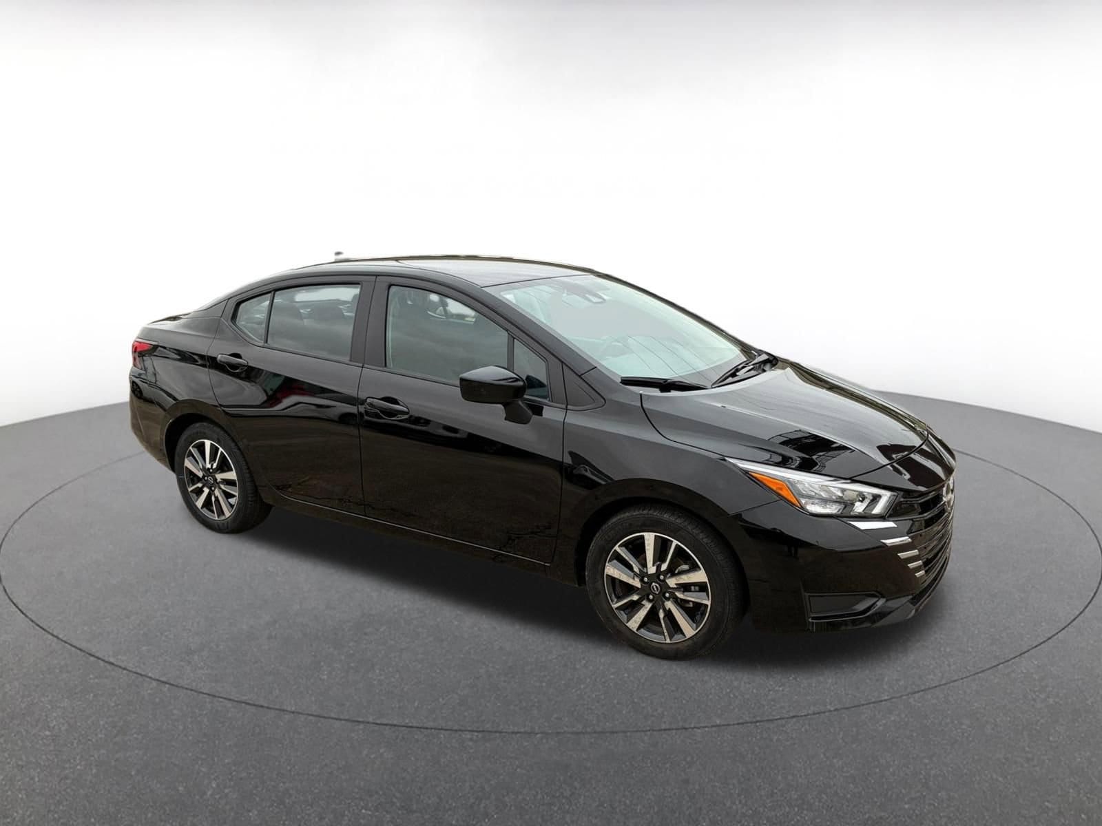 Thumbnail: 2025 Nissan Versa - 1