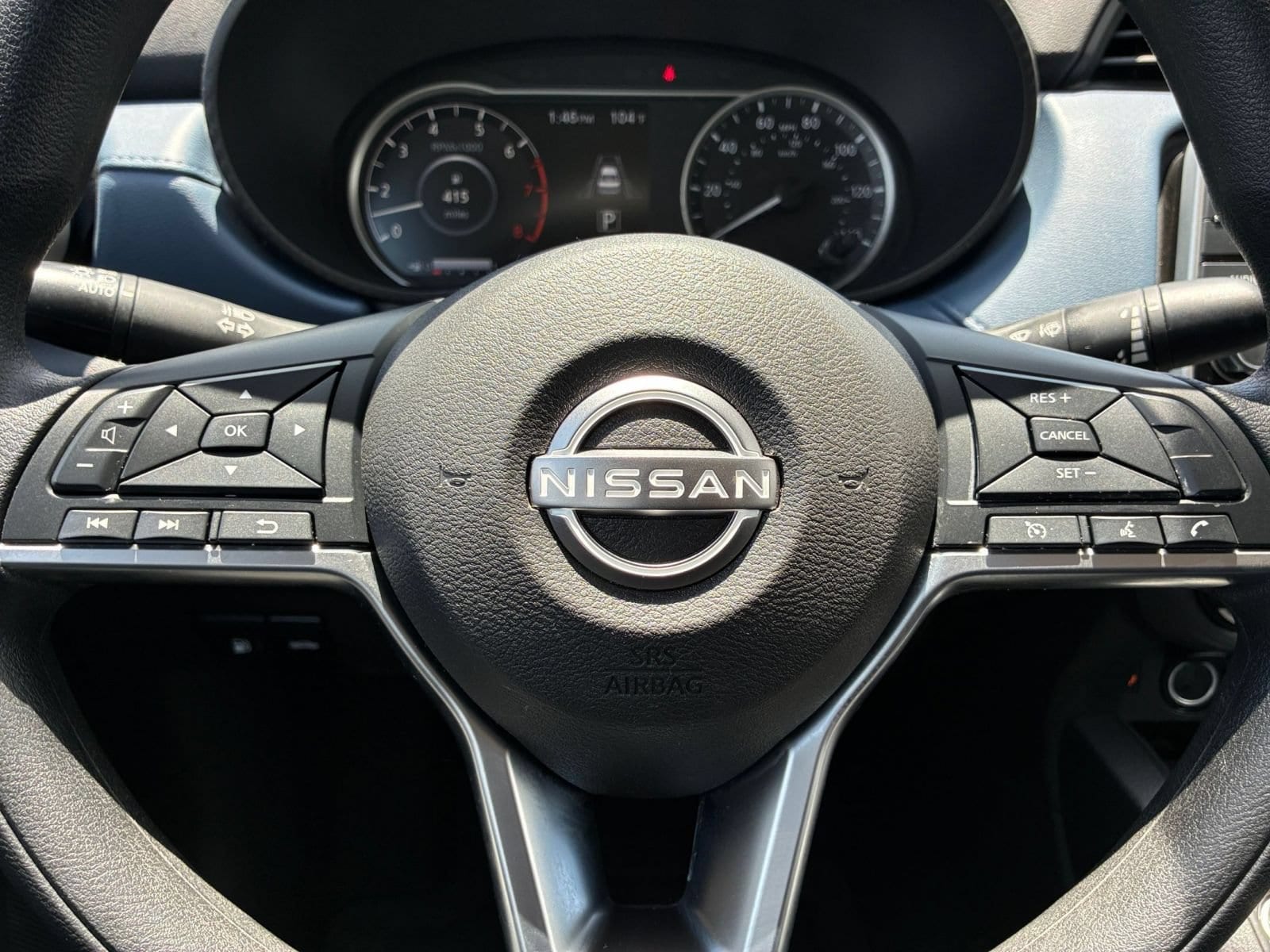 Thumbnail: 2025 Nissan Versa - 21