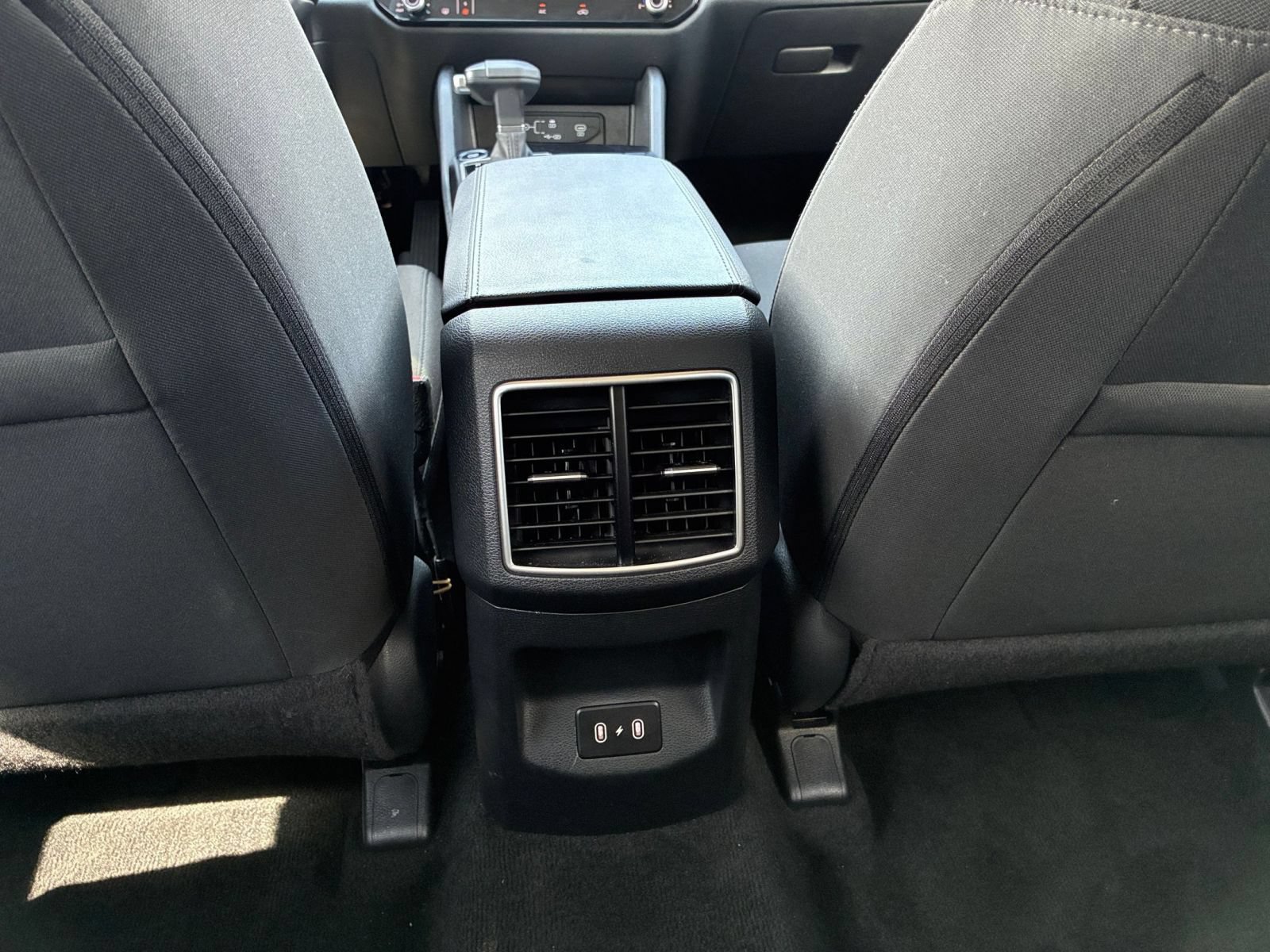 Thumbnail: 2026 Kia Sportage - 22