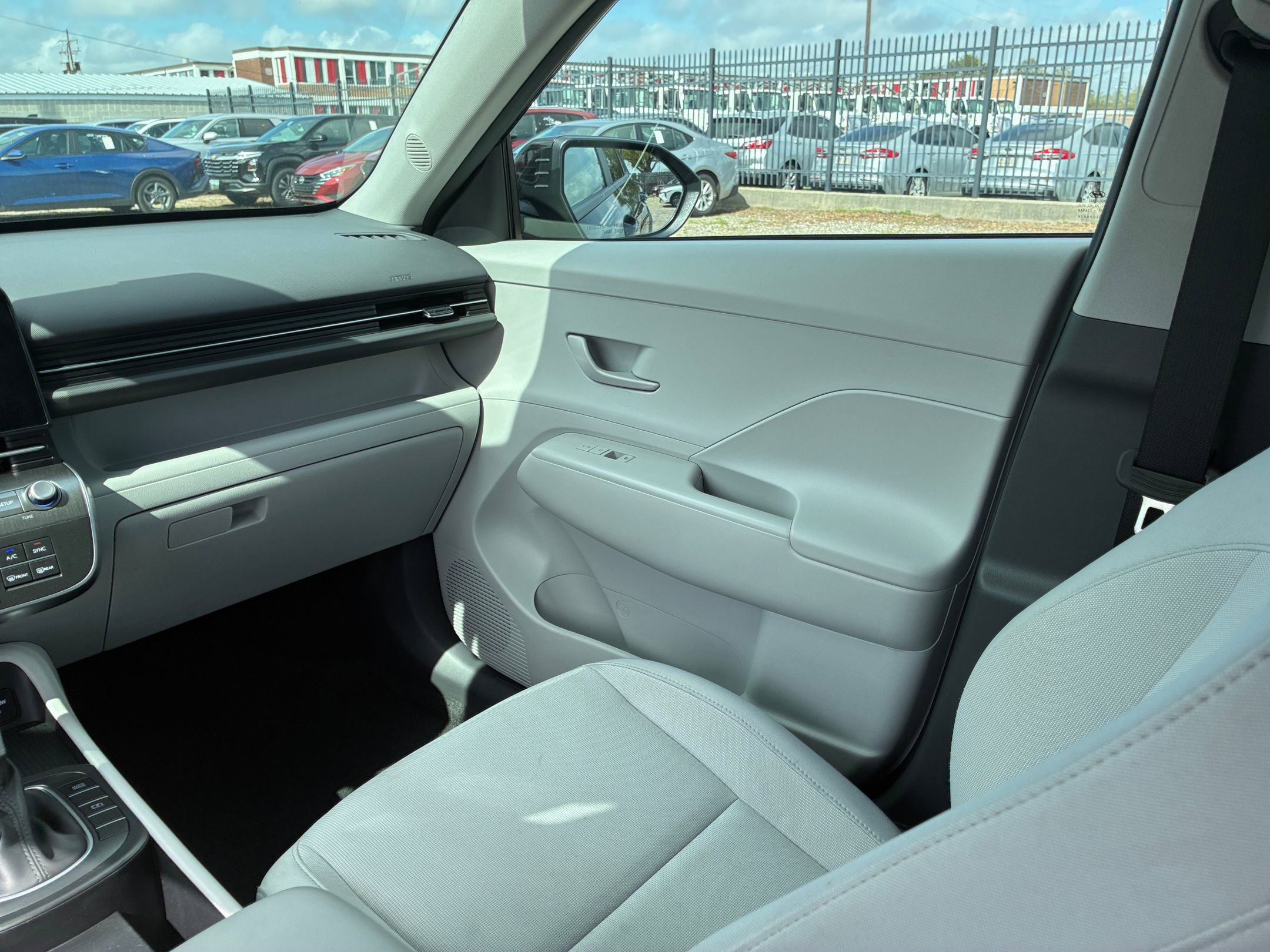 Thumbnail: 2025 Hyundai Kona - 33