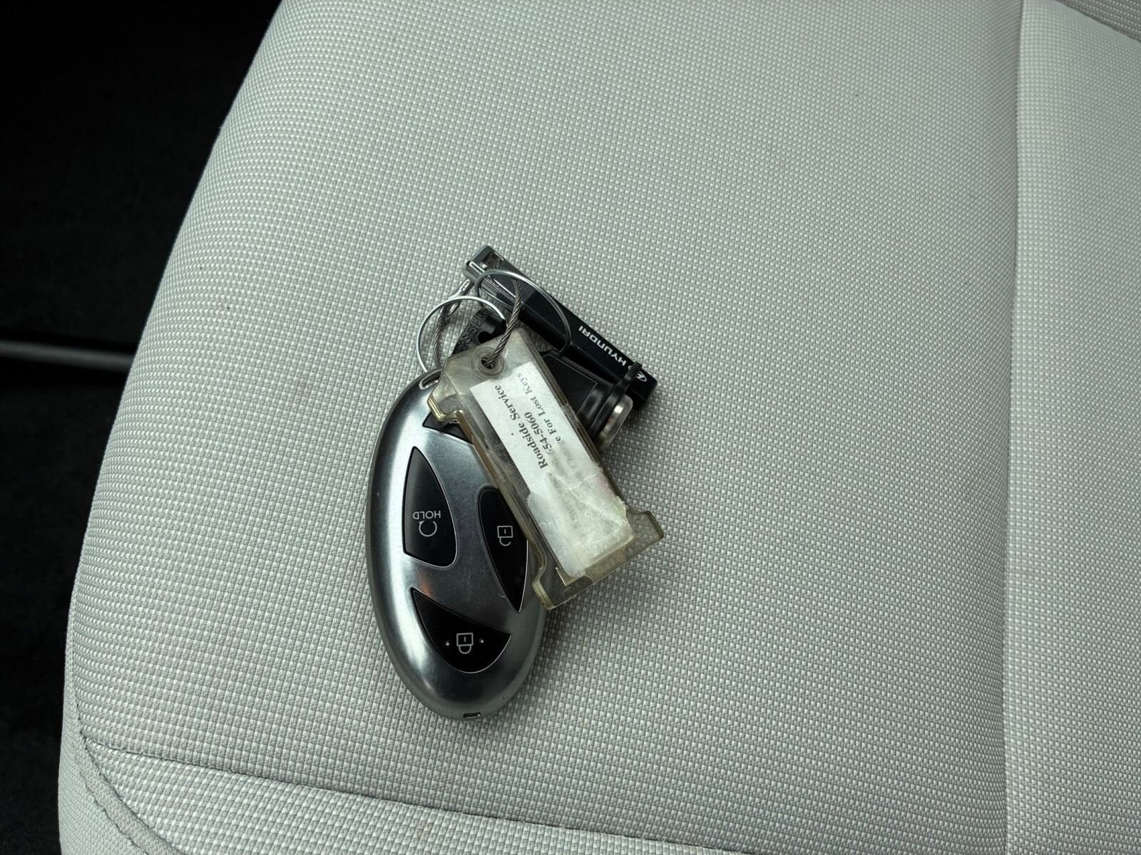 Thumbnail: 2025 Hyundai Kona - 20