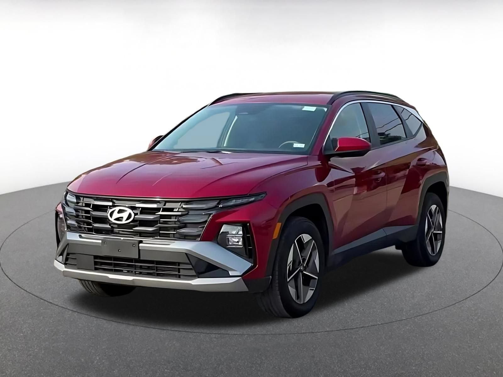 Thumbnail: 2026 Hyundai Tucson - 6