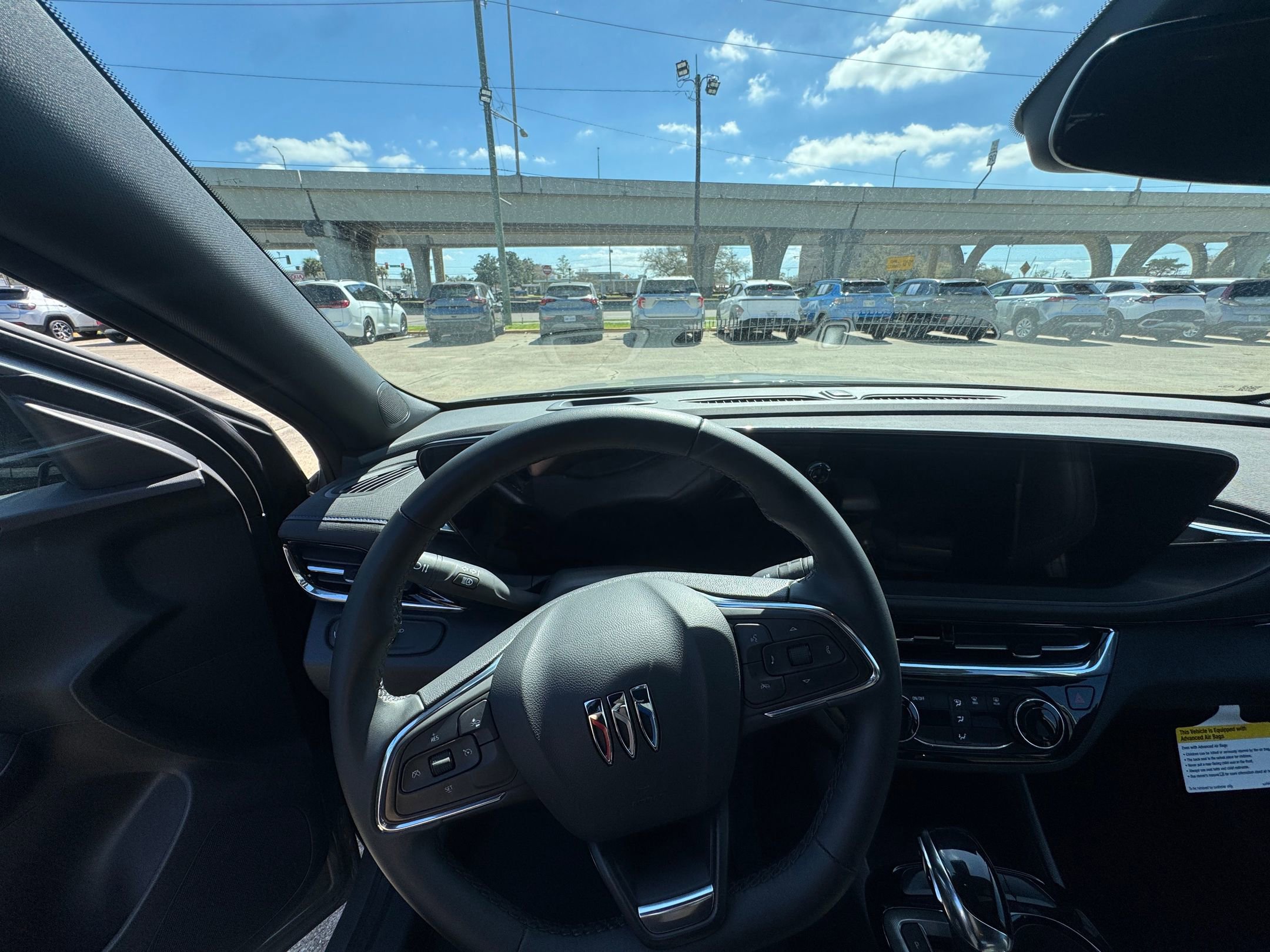 Thumbnail: 2025 Buick Envista - 32