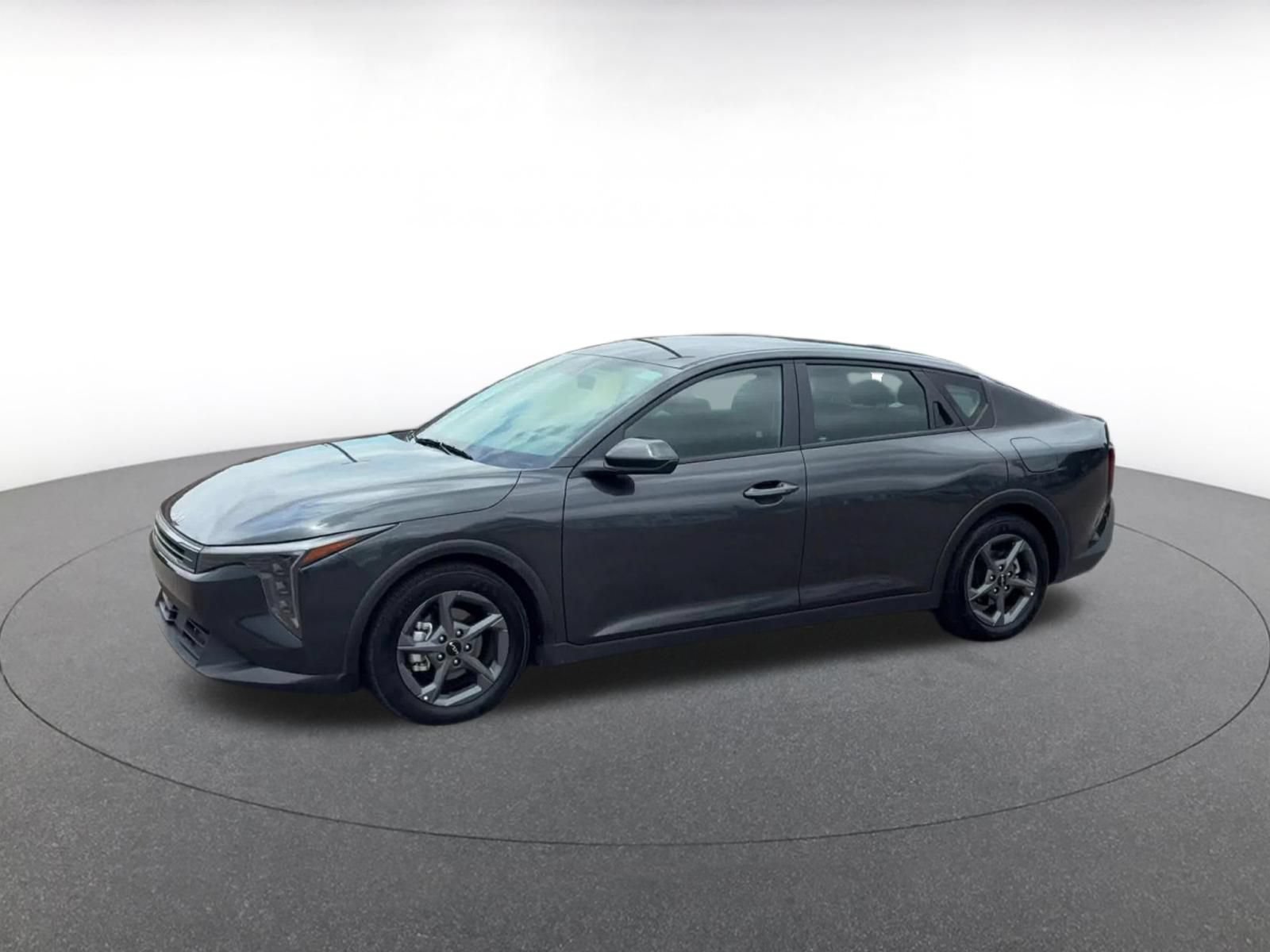 Thumbnail: 2026 Kia K4 - 8