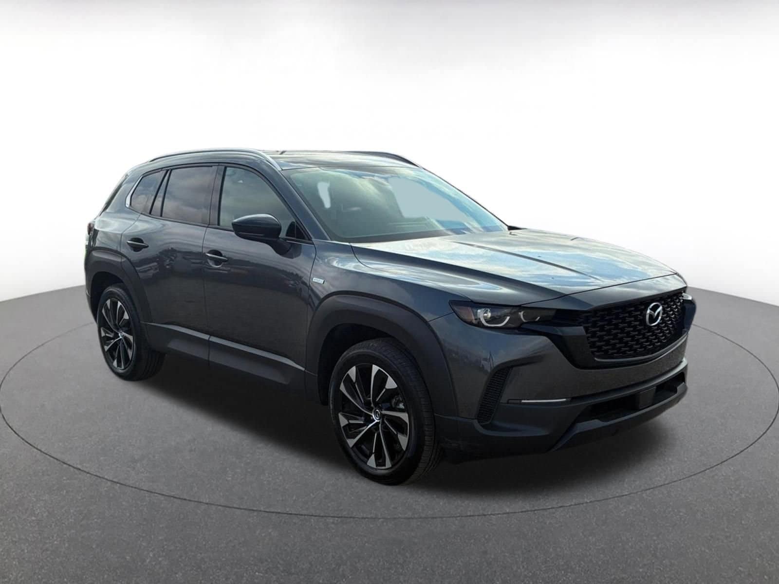 Thumbnail: 2025 Mazda CX-50 - 1