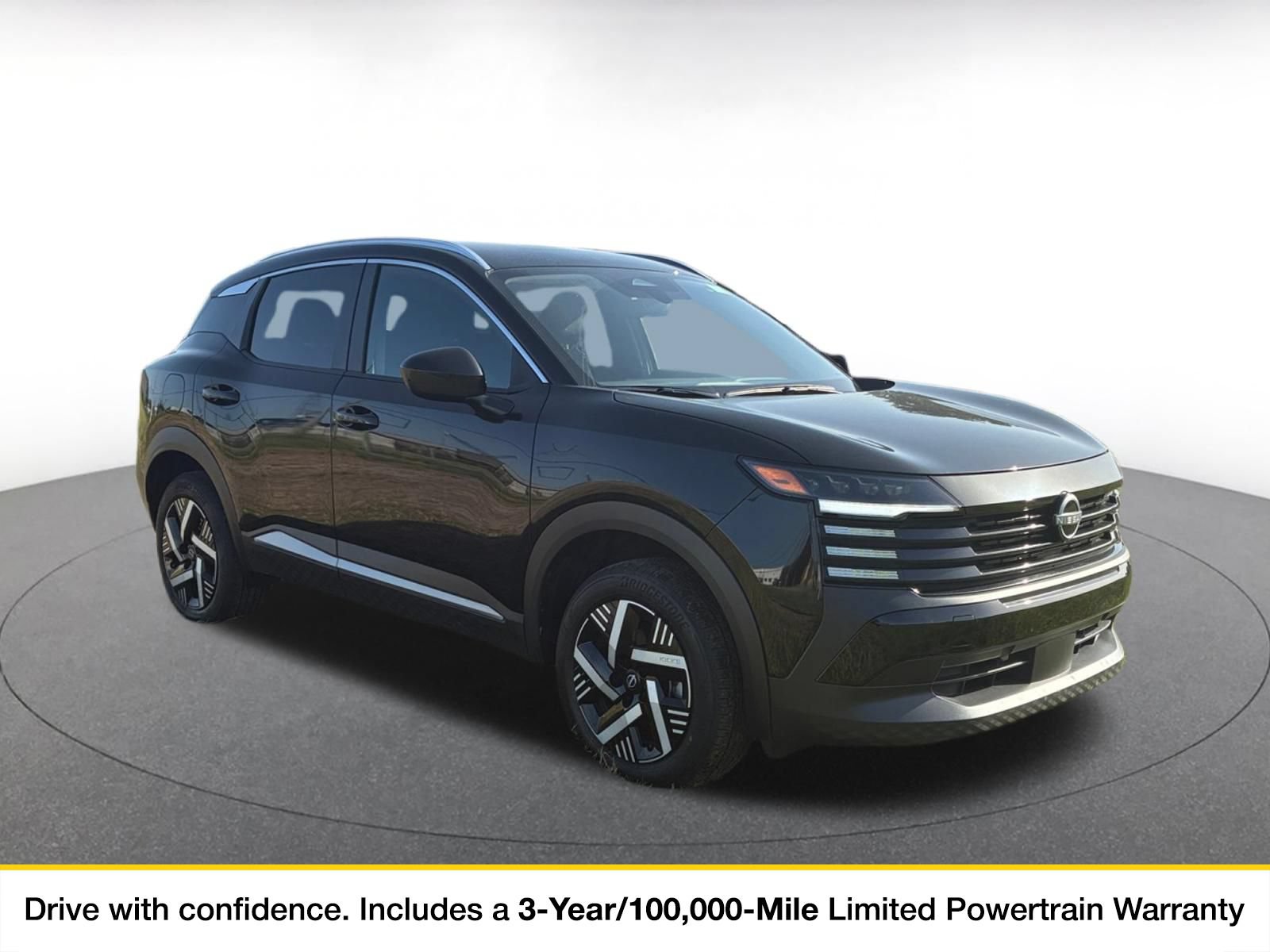 Thumbnail: 2026 Nissan Kicks - 1