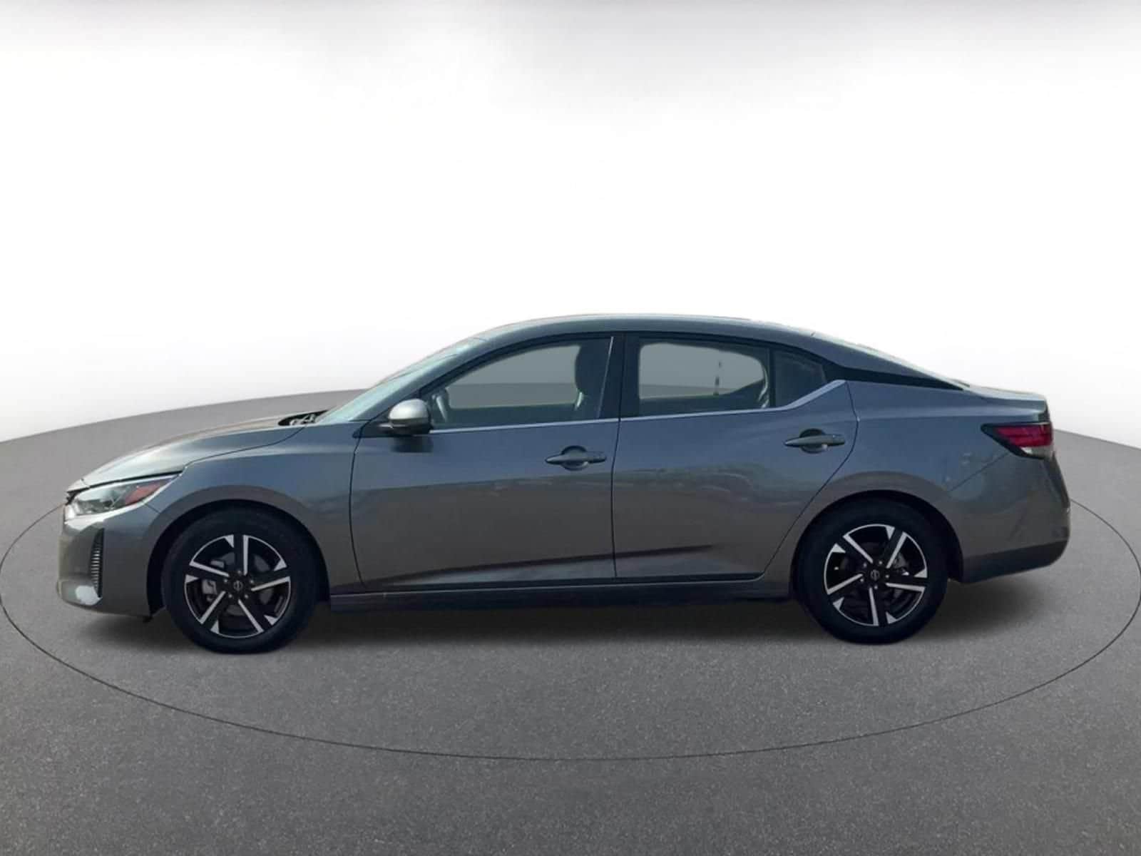Thumbnail: 2025 Nissan Sentra - 8