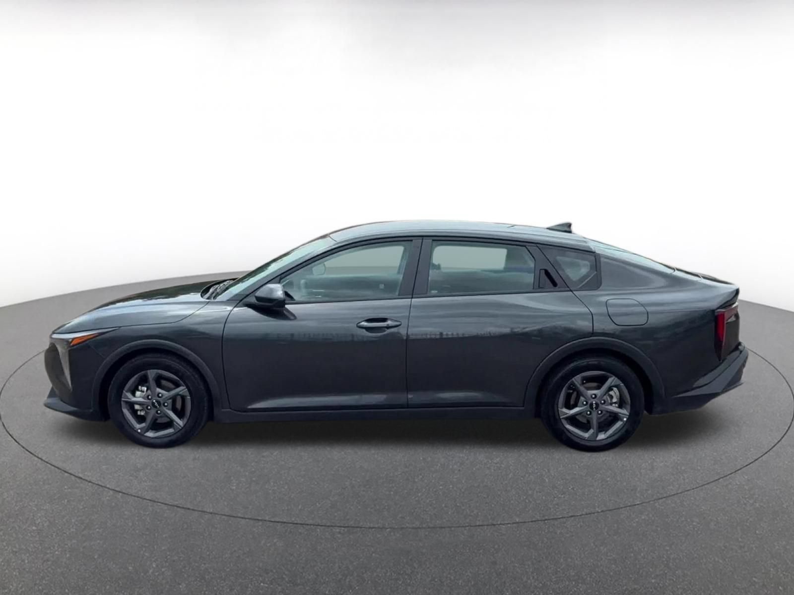 Thumbnail: 2026 Kia K4 - 9
