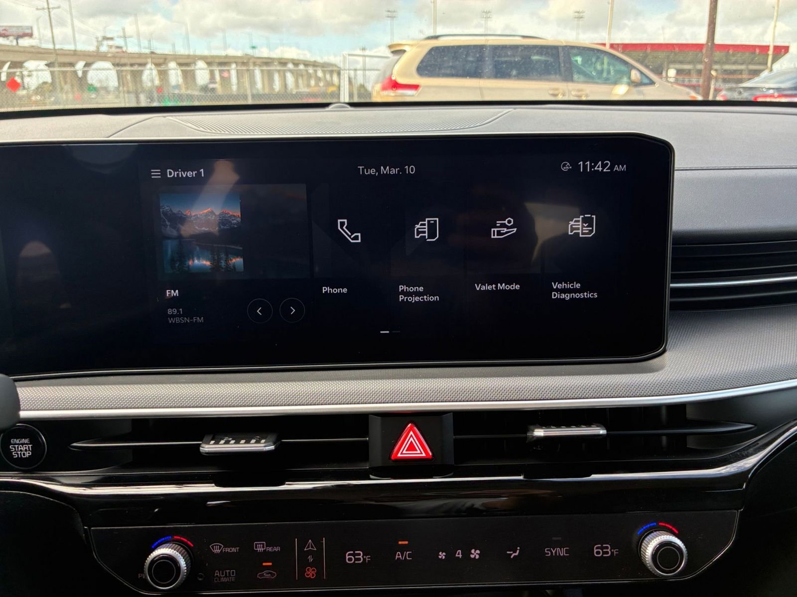 Thumbnail: 2025 Kia K5 - 20