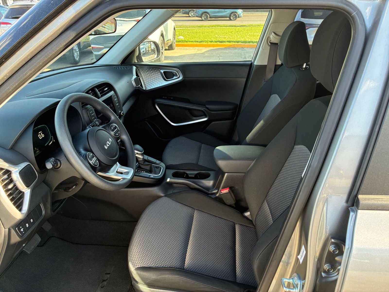 Thumbnail: 2025 Kia Soul - 24