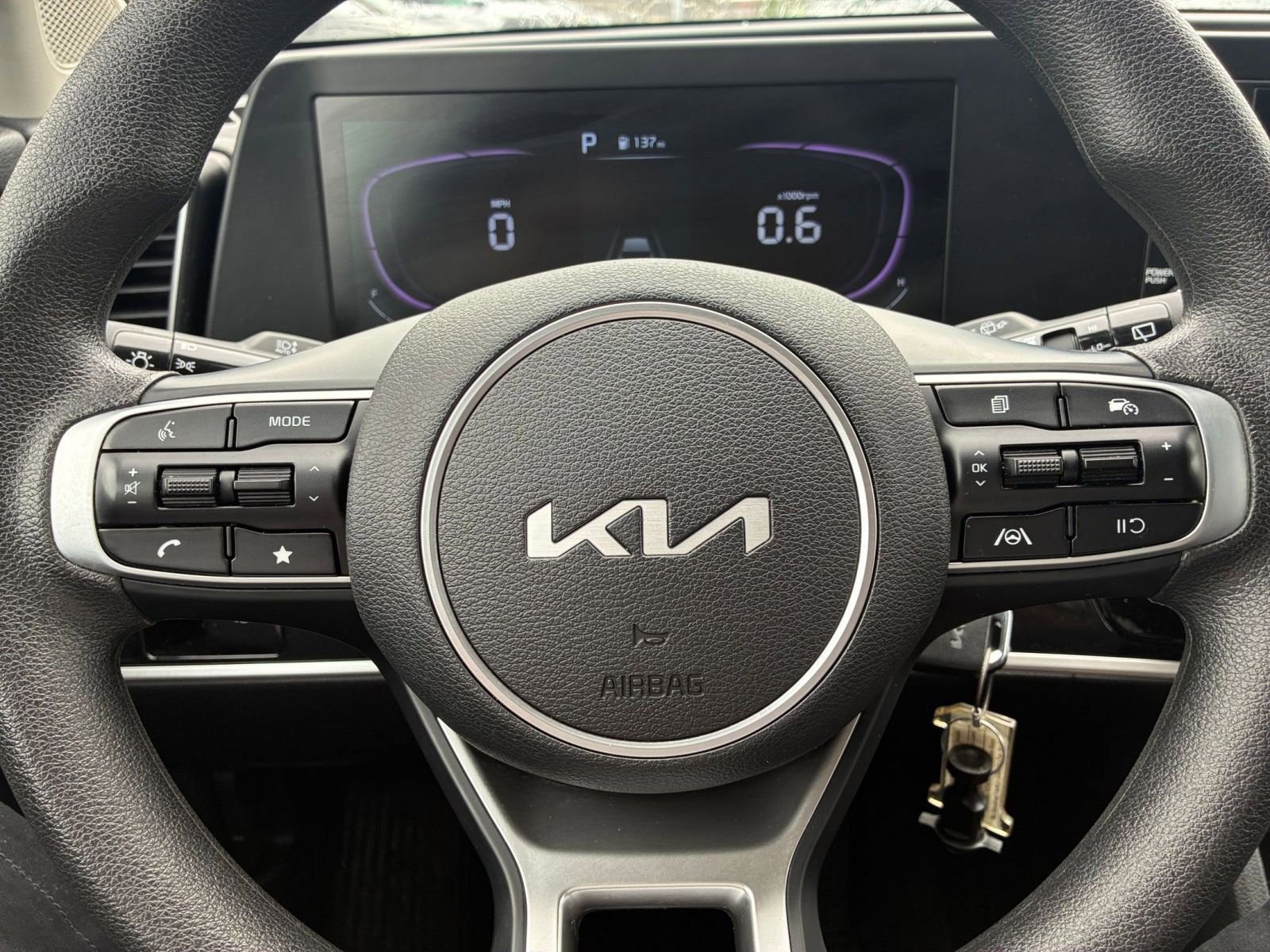 Thumbnail: 2025 Kia Sportage - 27