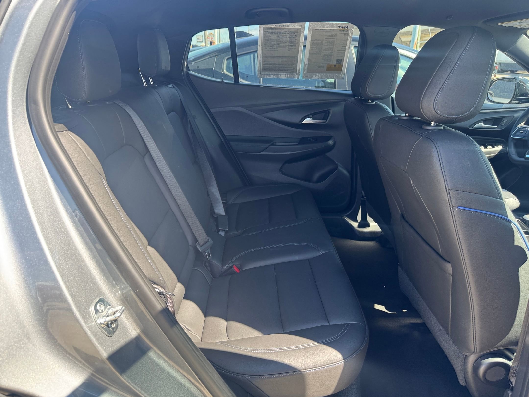 Thumbnail: 2025 Buick Envista - 24