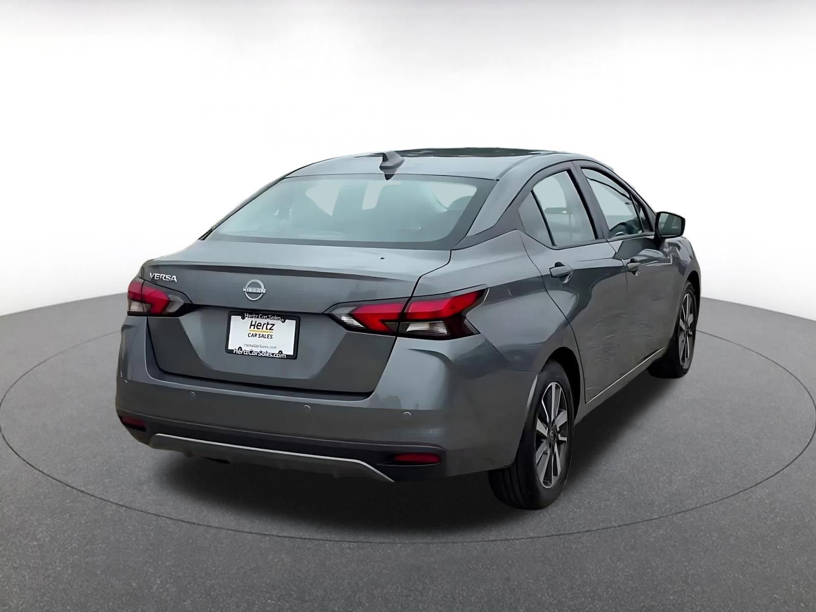 Thumbnail: 2025 Nissan Versa - 14