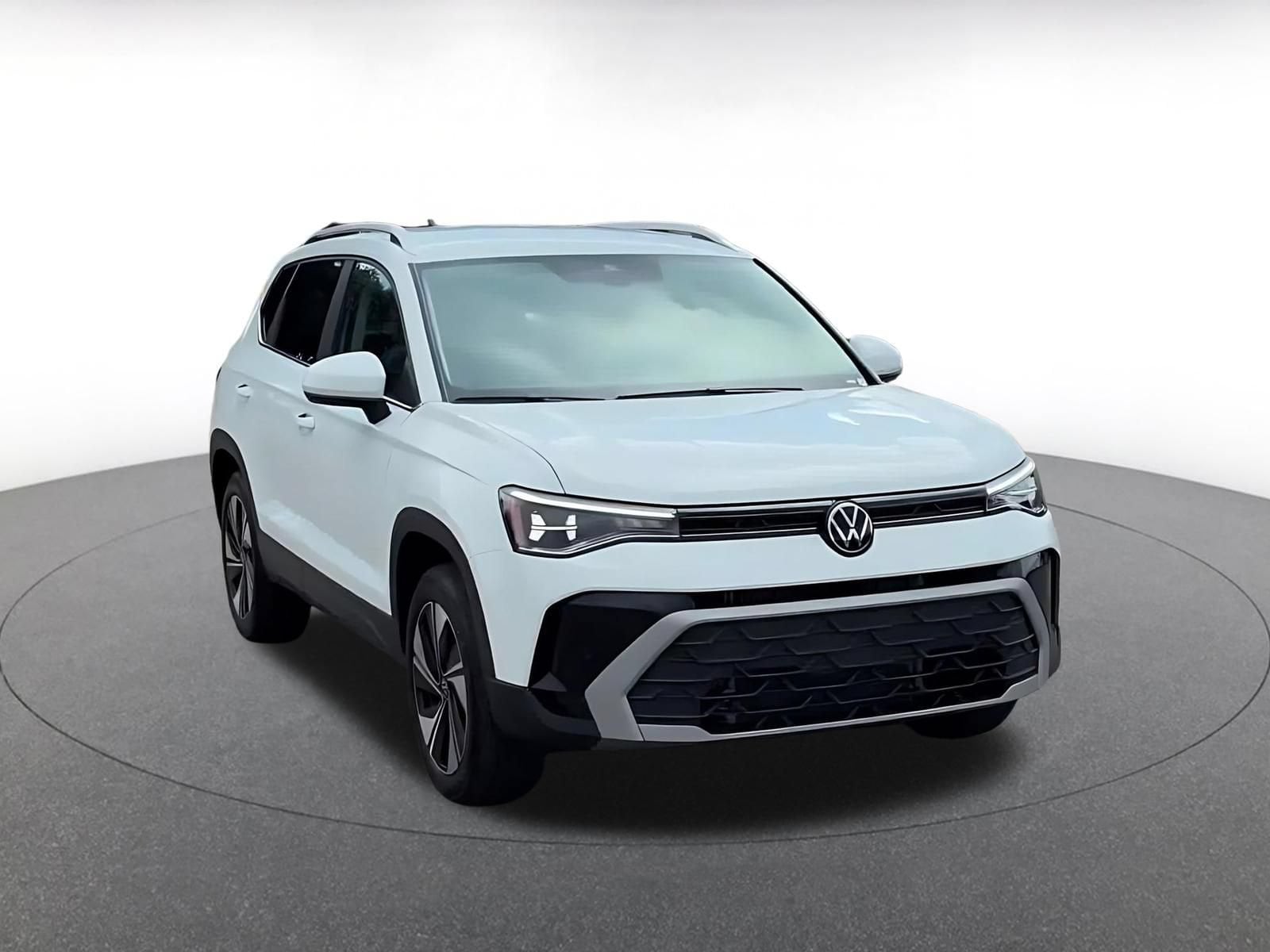 Thumbnail: 2026 Volkswagen Taos - 3