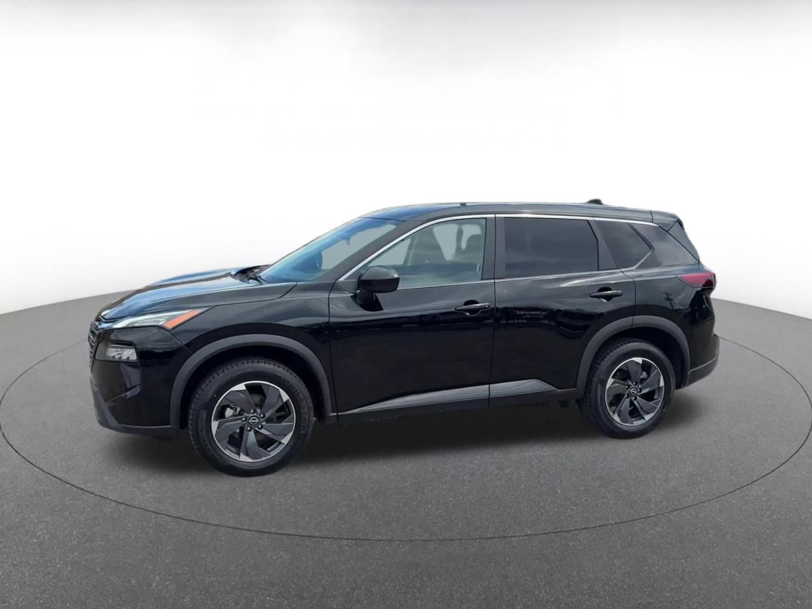 Thumbnail: 2025 Nissan Rogue - 8