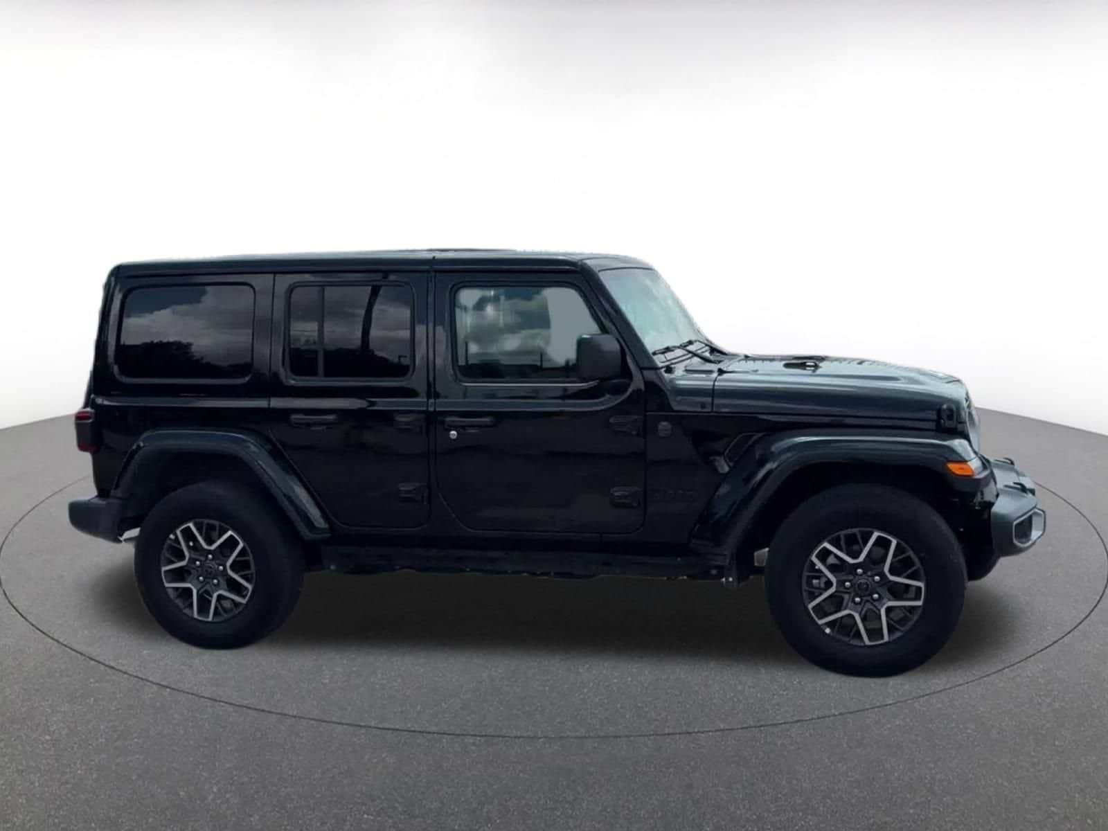 Thumbnail: 2025 Jeep Wrangler - 13