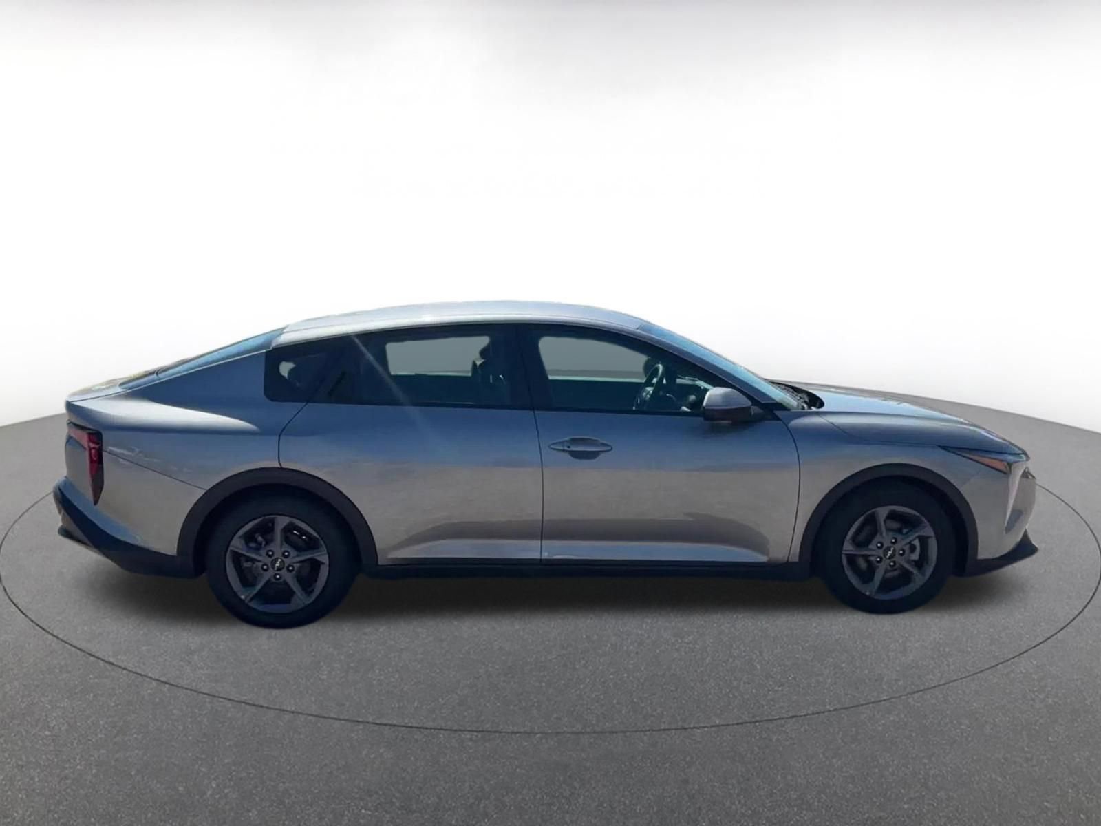 Thumbnail: 2025 Kia K4 - 15