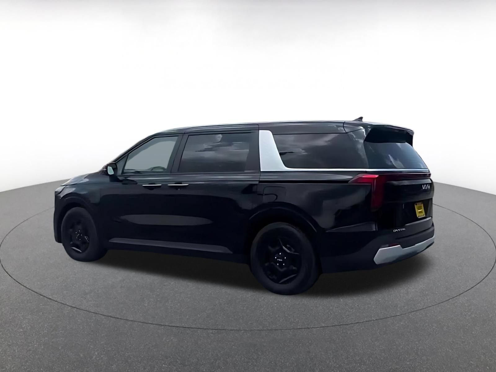 Thumbnail: 2026 Kia Carnival - 10