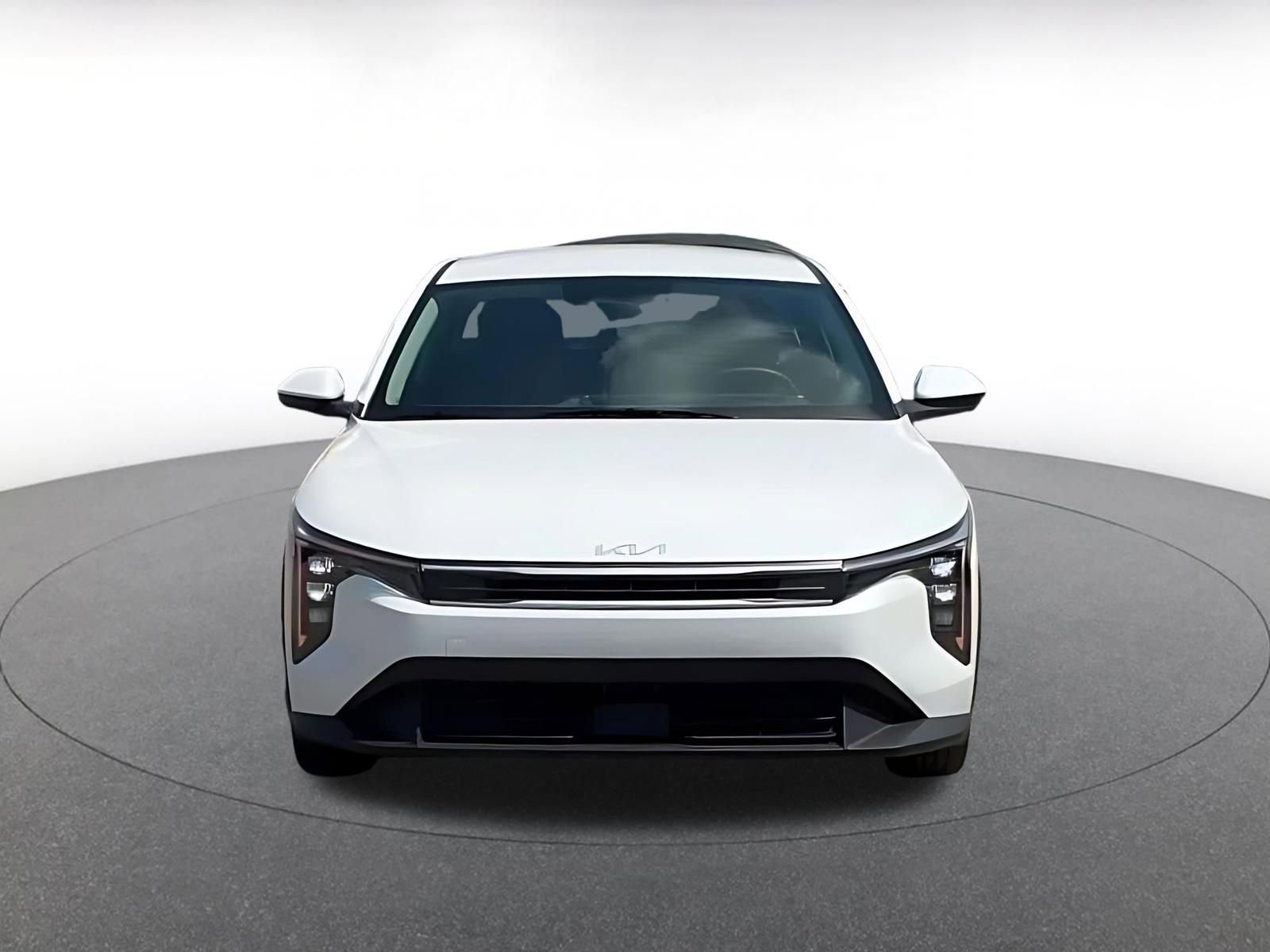 Thumbnail: 2025 Kia K4 - 4