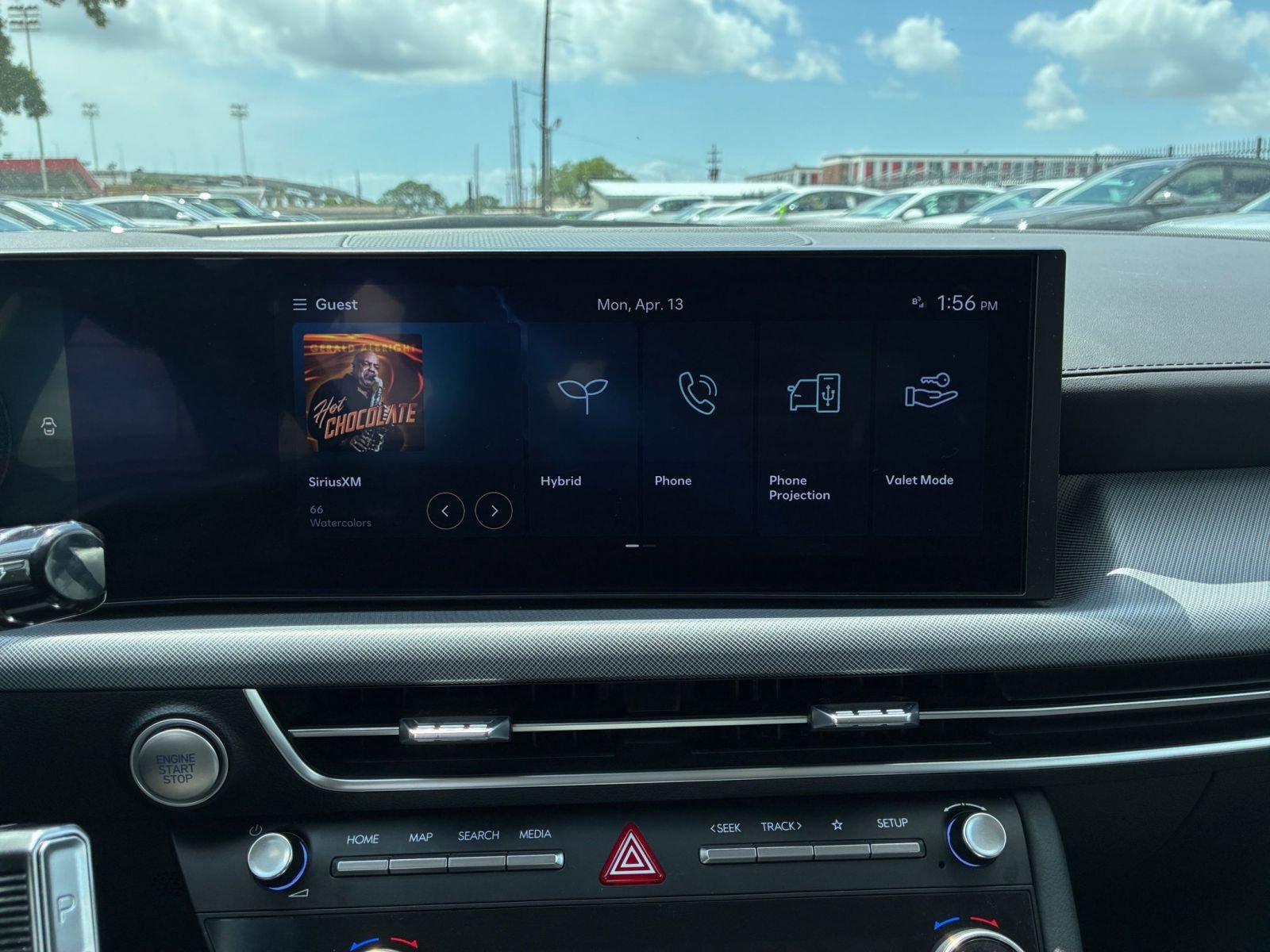 Thumbnail: 2025 Hyundai Sonata - 20