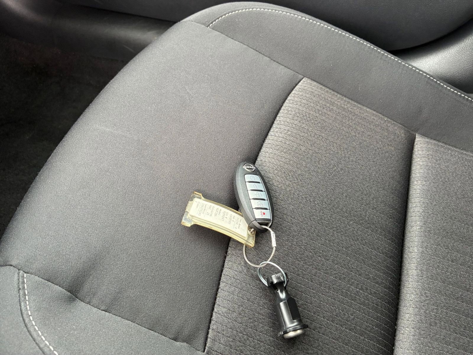 Thumbnail: 2025 Nissan Altima - 28