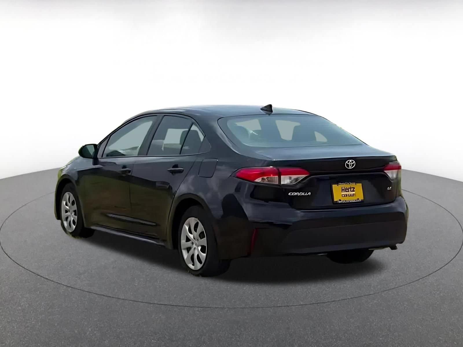 Thumbnail: 2025 Toyota Corolla - 9