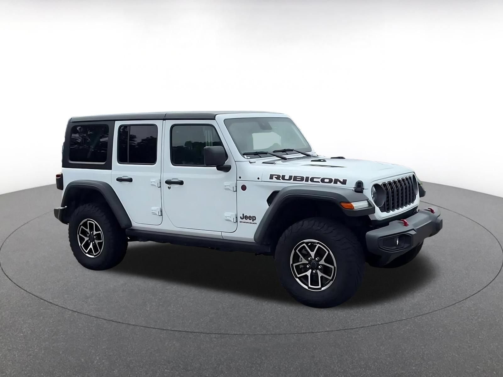 Thumbnail: 2025 Jeep Wrangler - 2