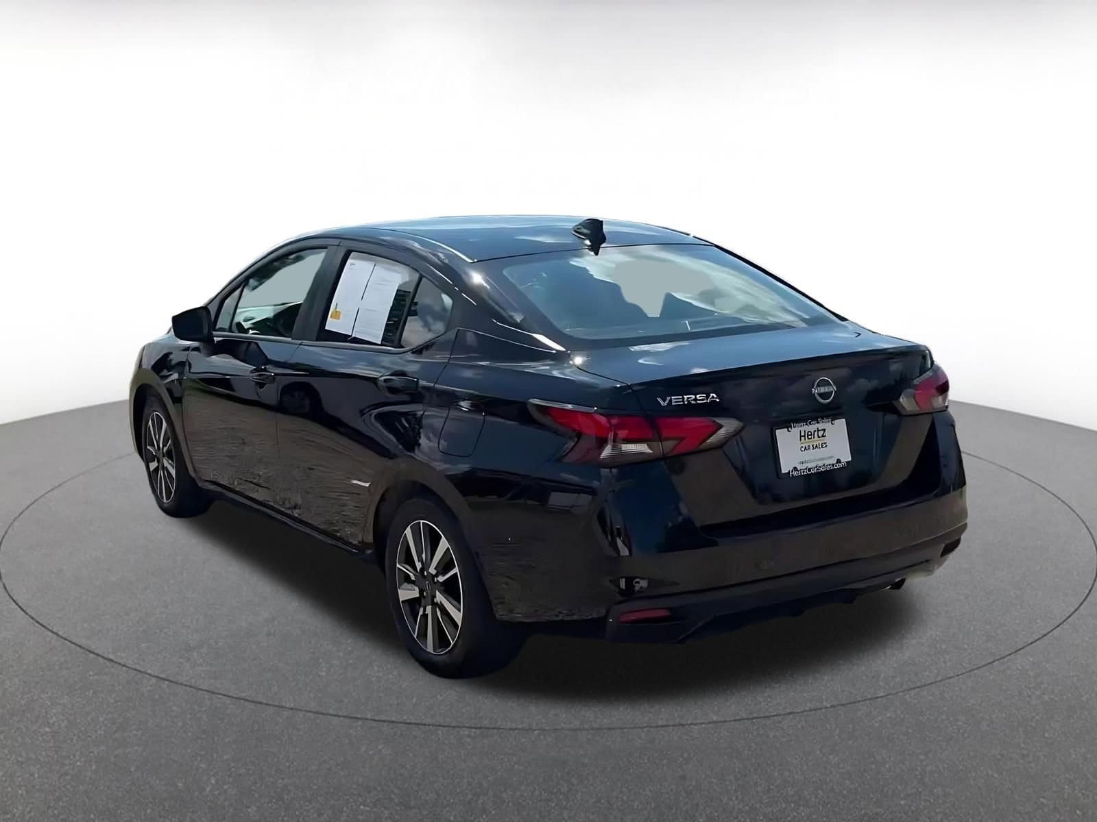 Thumbnail: 2025 Nissan Versa - 11