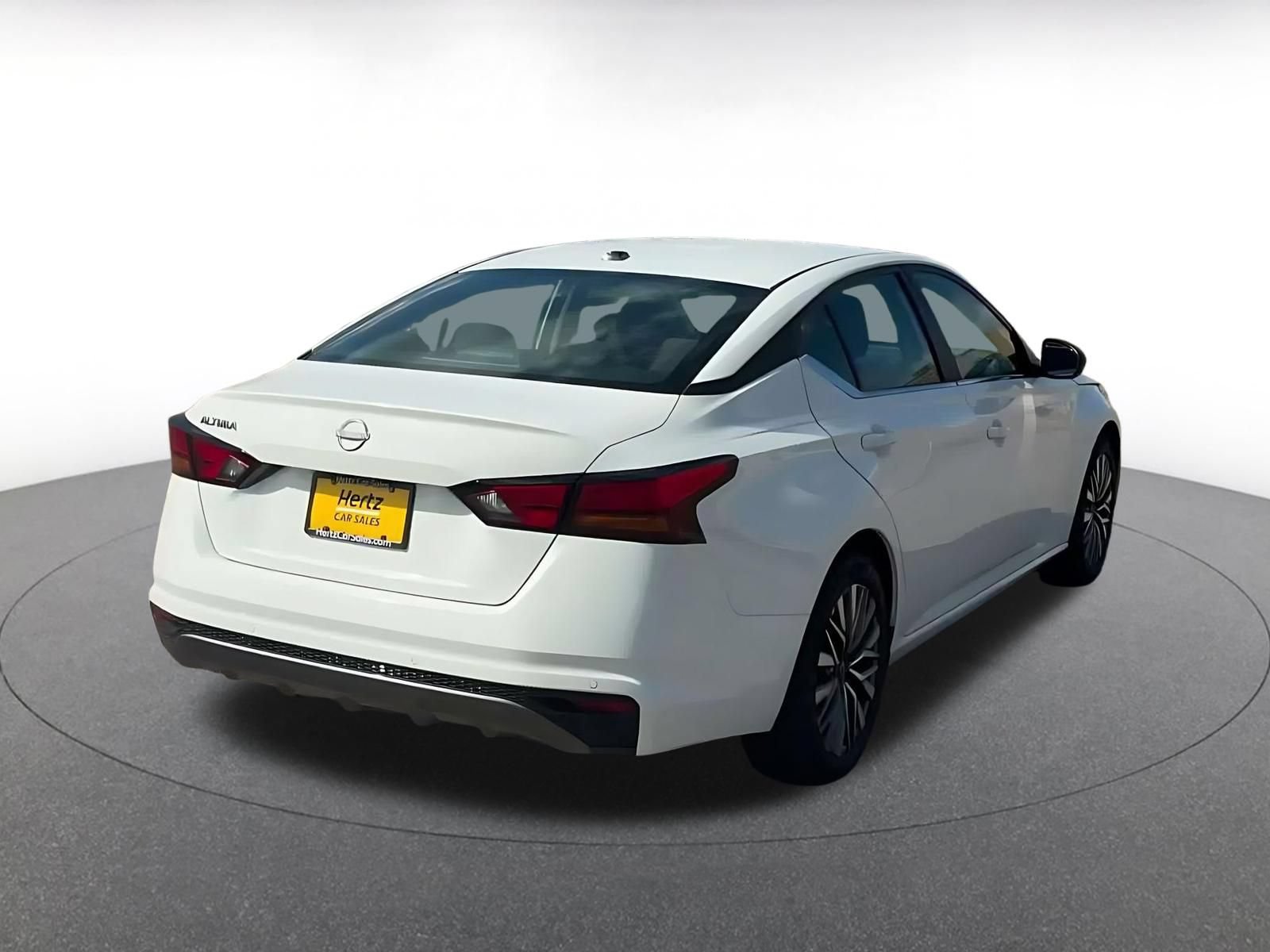 Thumbnail: 2026 Nissan Altima - 13