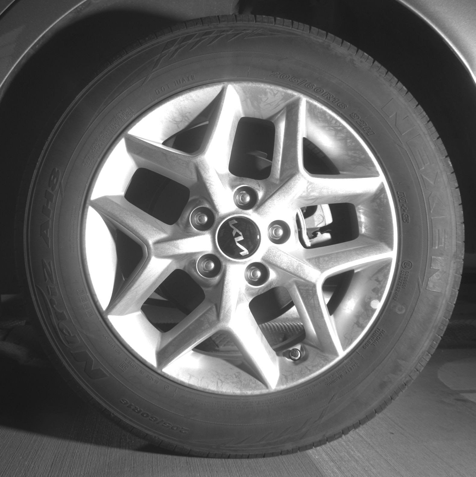 Thumbnail: 2025 Kia Soul - 16