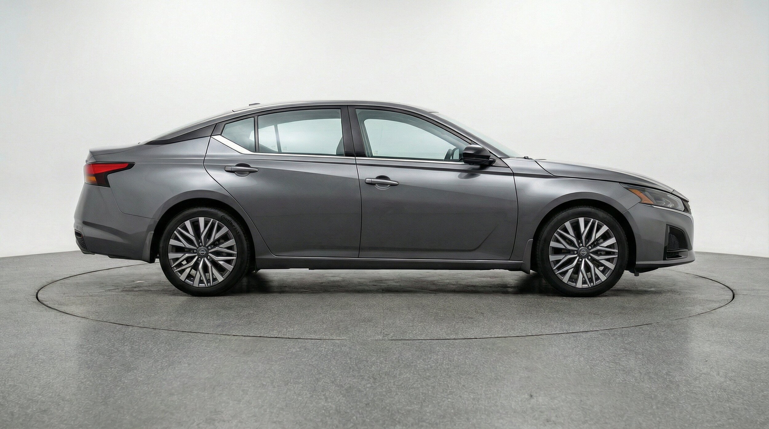 Thumbnail: 2025 Nissan Altima - 14