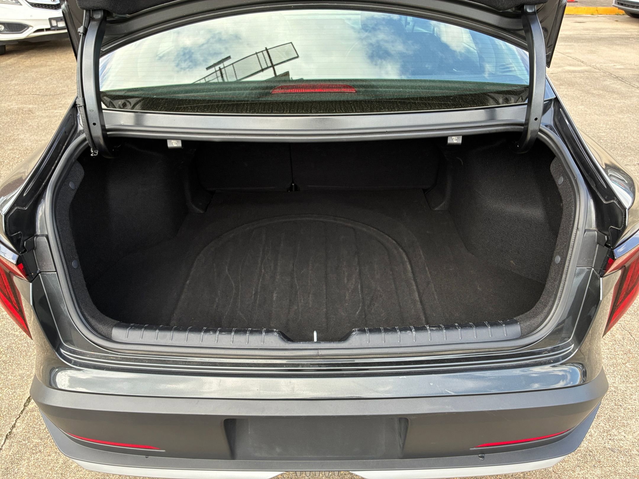 Thumbnail: 2025 Kia K4 - 24