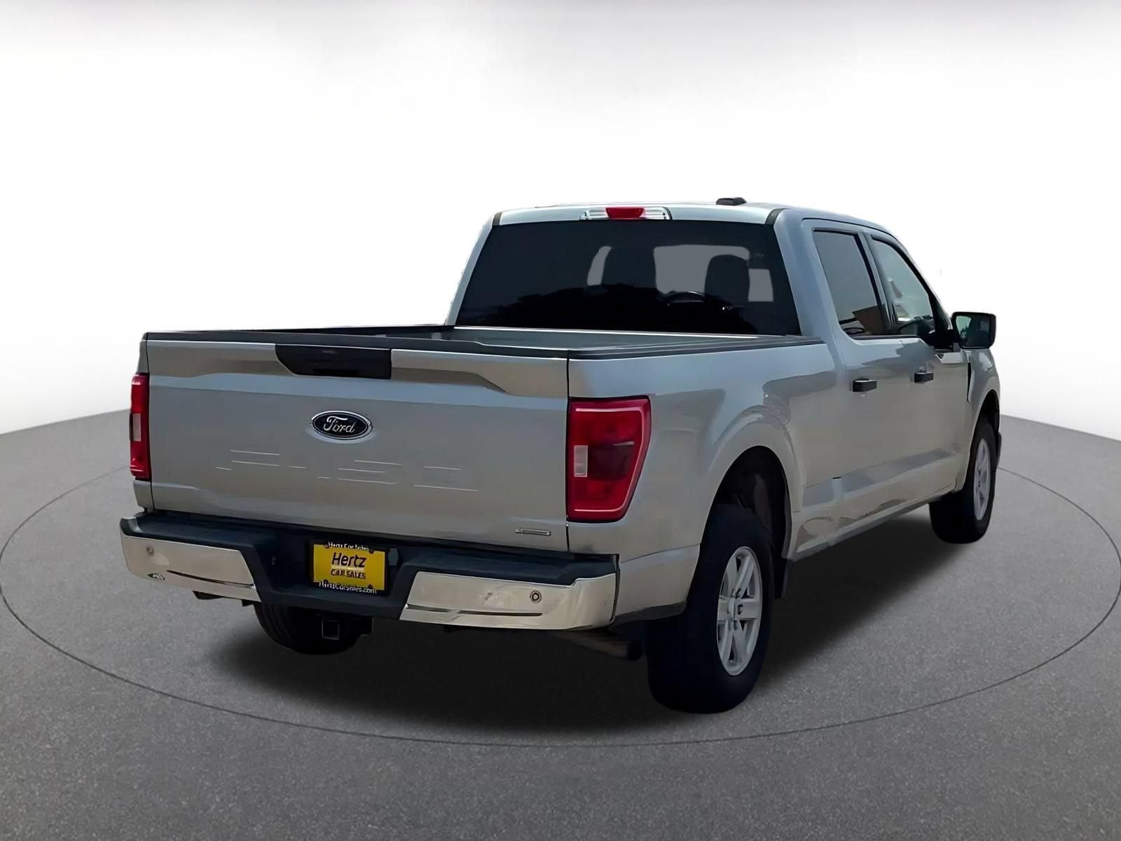 Thumbnail: 2023 Ford F-150 - 13
